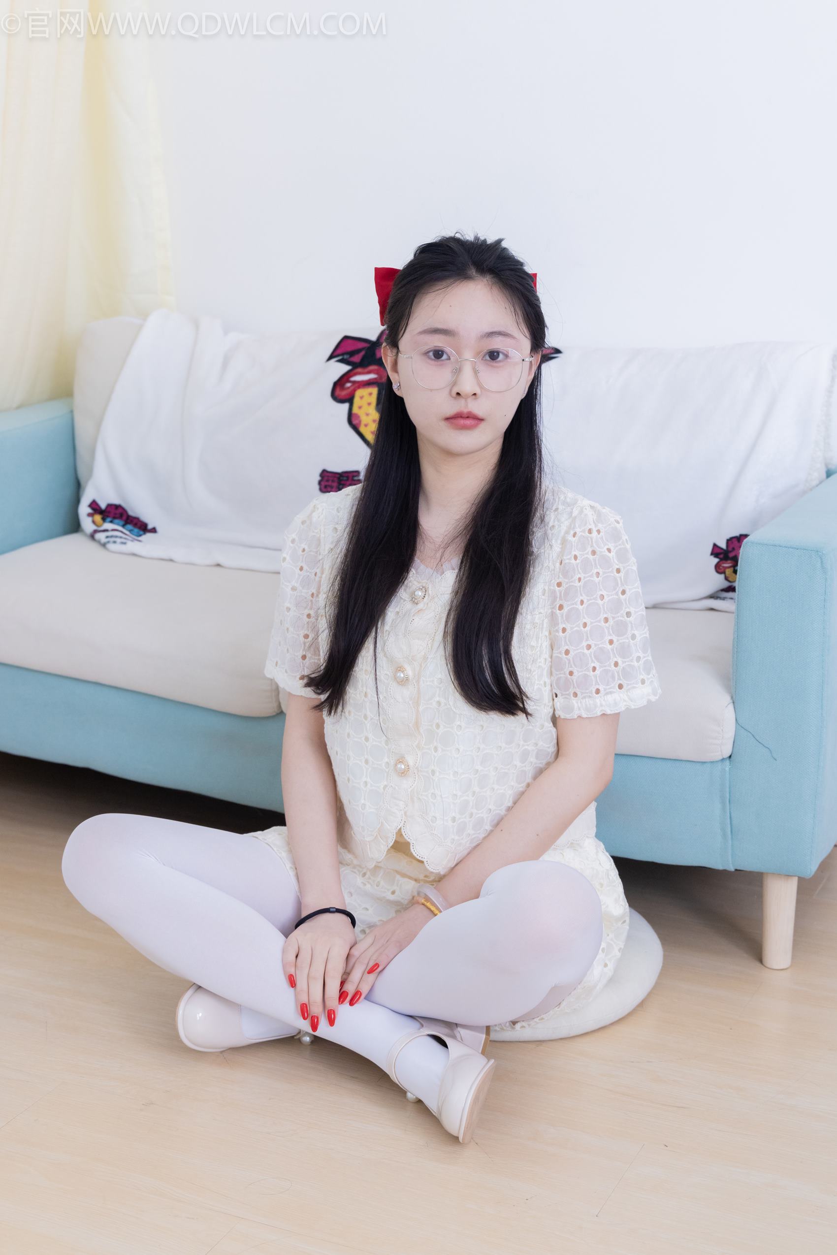 图片[19]-物恋传媒 NO.1936 美兔-卖火柴的小女孩[157P] – 速更版-美库