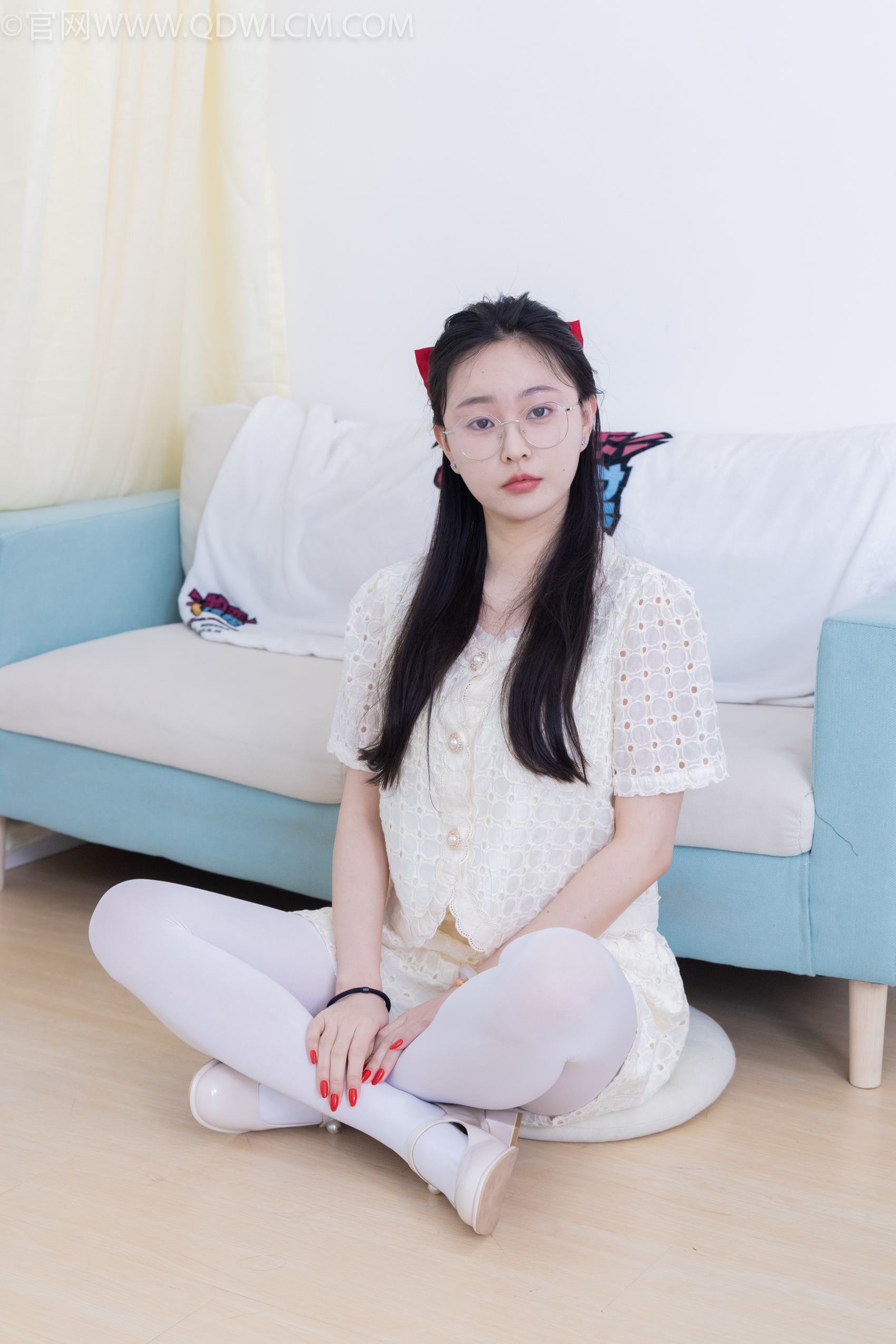 图片[20]-物恋传媒 NO.1936 美兔-卖火柴的小女孩[157P] – 速更版-美库