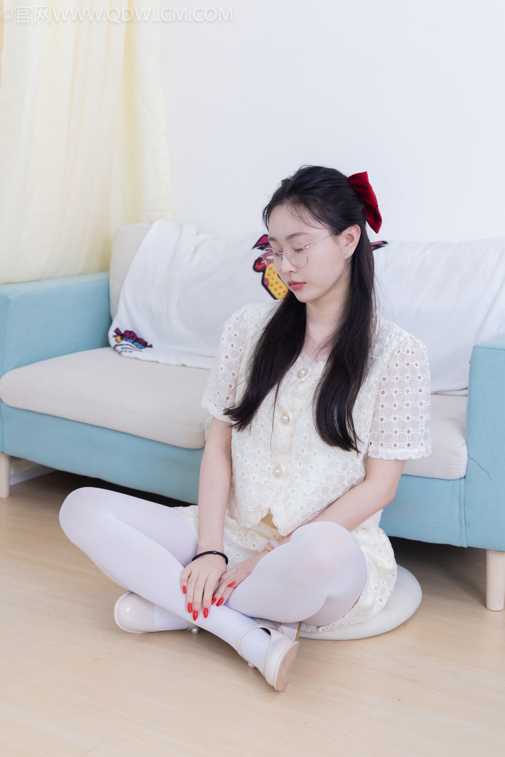 图片[21]-物恋传媒 NO.1936 美兔-卖火柴的小女孩[157P] – 速更版-美库