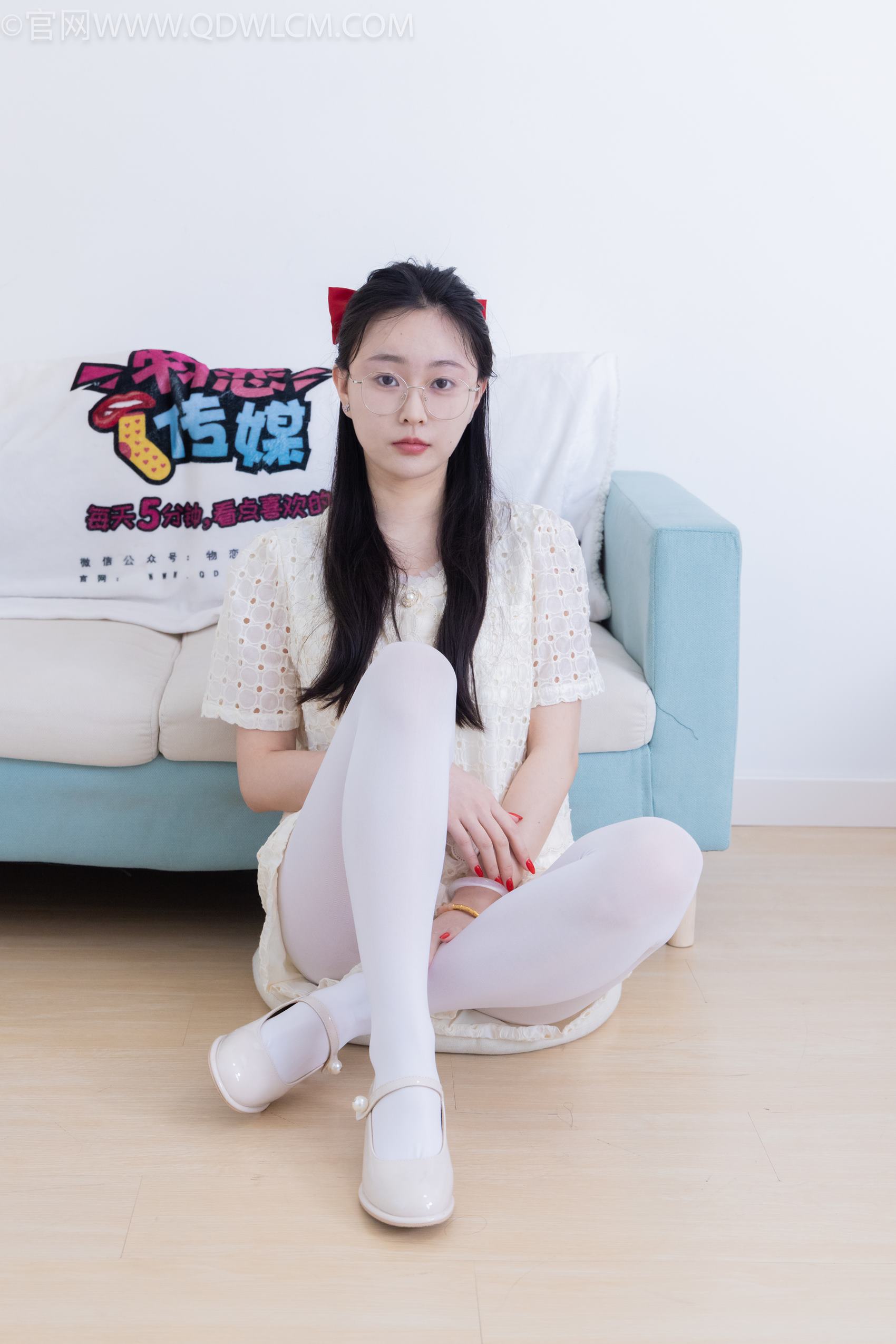 图片[26]-物恋传媒 NO.1936 美兔-卖火柴的小女孩[157P] – 速更版-美库