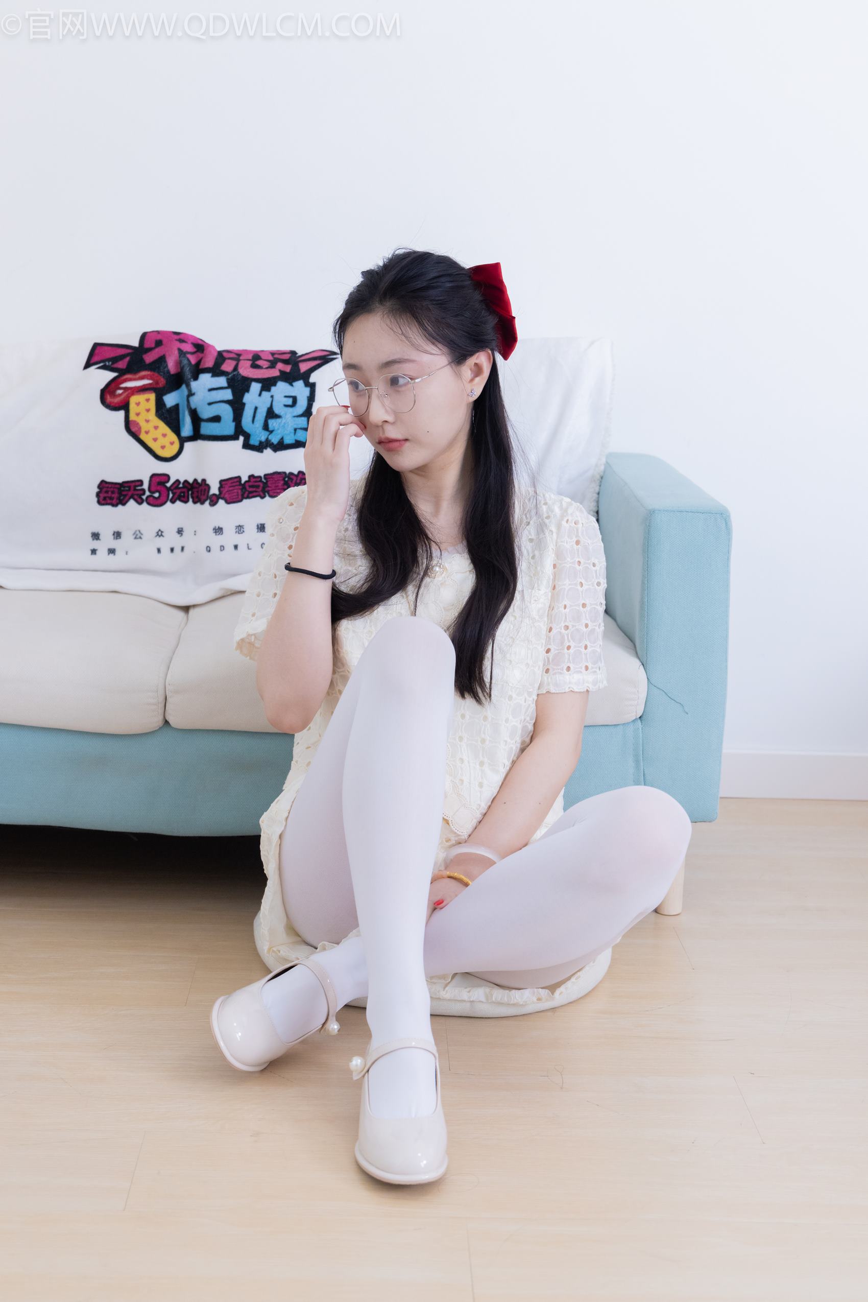 图片[27]-物恋传媒 NO.1936 美兔-卖火柴的小女孩[157P] – 速更版-美库