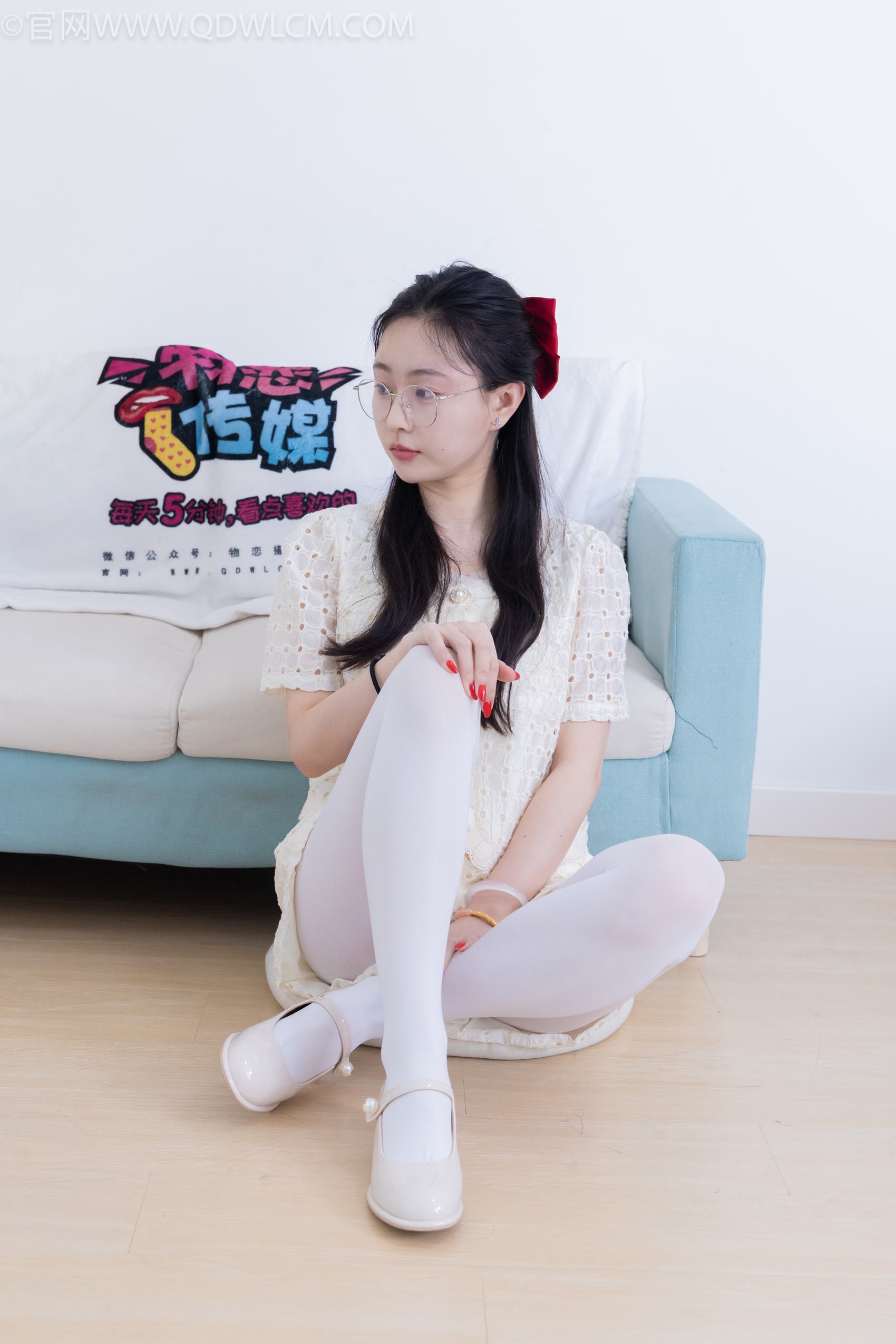 图片[28]-物恋传媒 NO.1936 美兔-卖火柴的小女孩[157P] – 速更版-美库