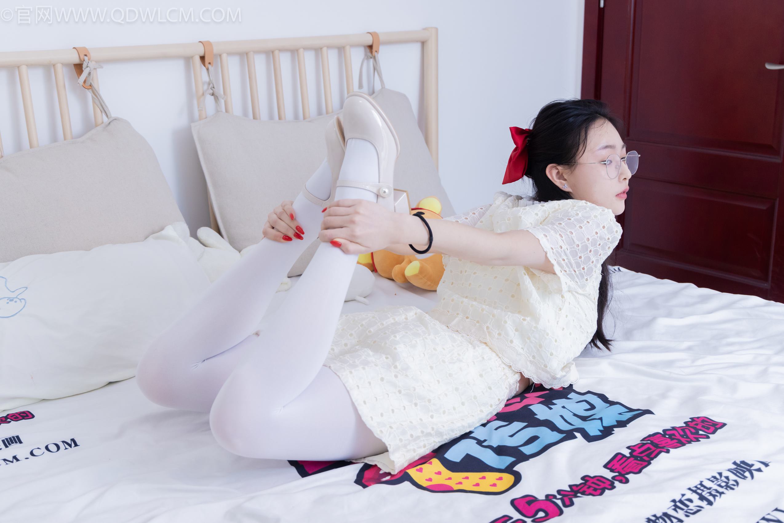 图片[34]-物恋传媒 NO.1936 美兔-卖火柴的小女孩[157P] – 速更版-美库