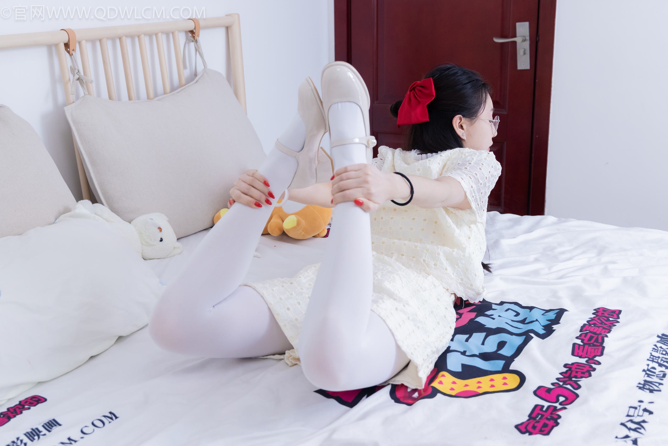 图片[35]-物恋传媒 NO.1936 美兔-卖火柴的小女孩[157P] – 速更版-美库