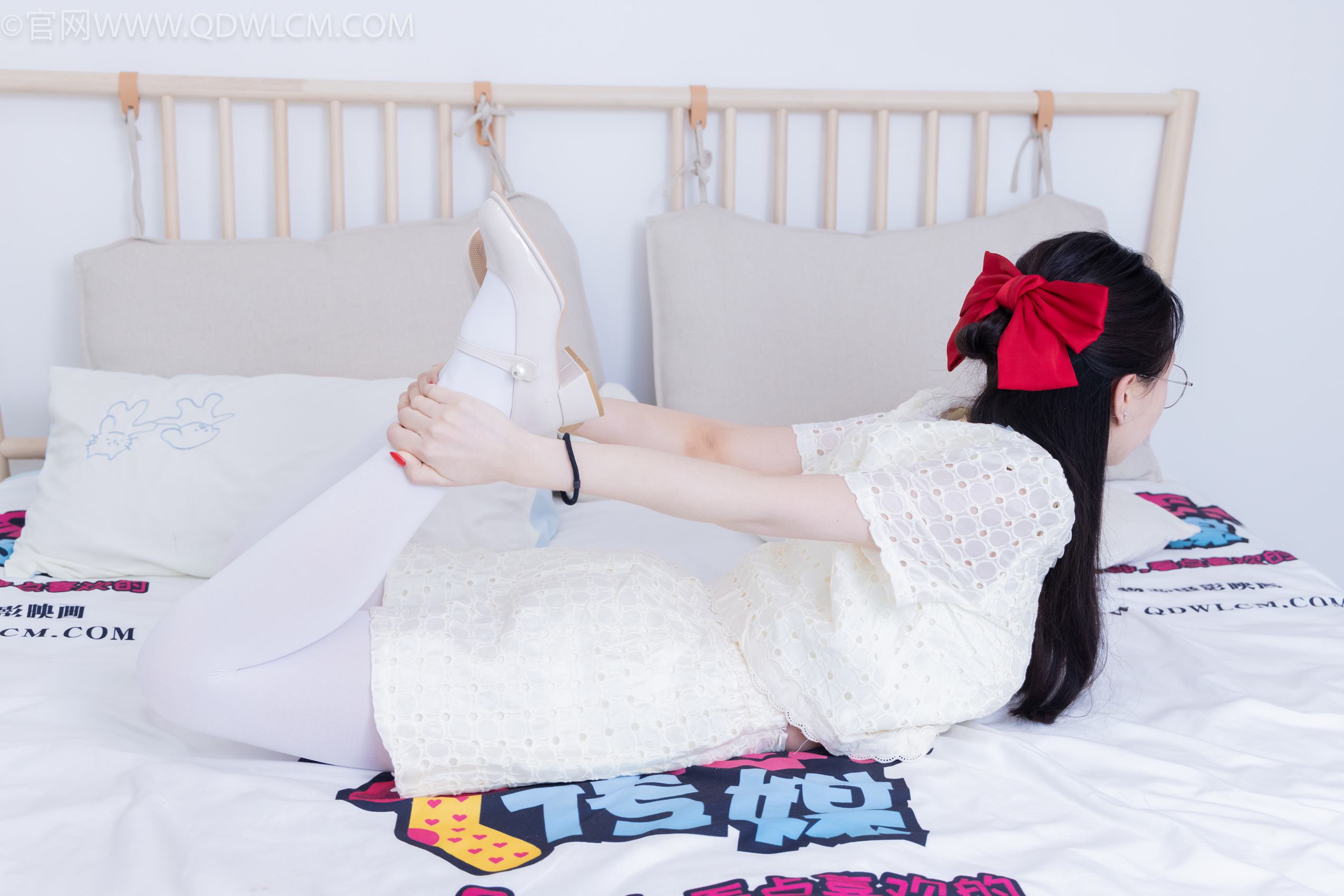 图片[37]-物恋传媒 NO.1936 美兔-卖火柴的小女孩[157P] – 速更版-美库