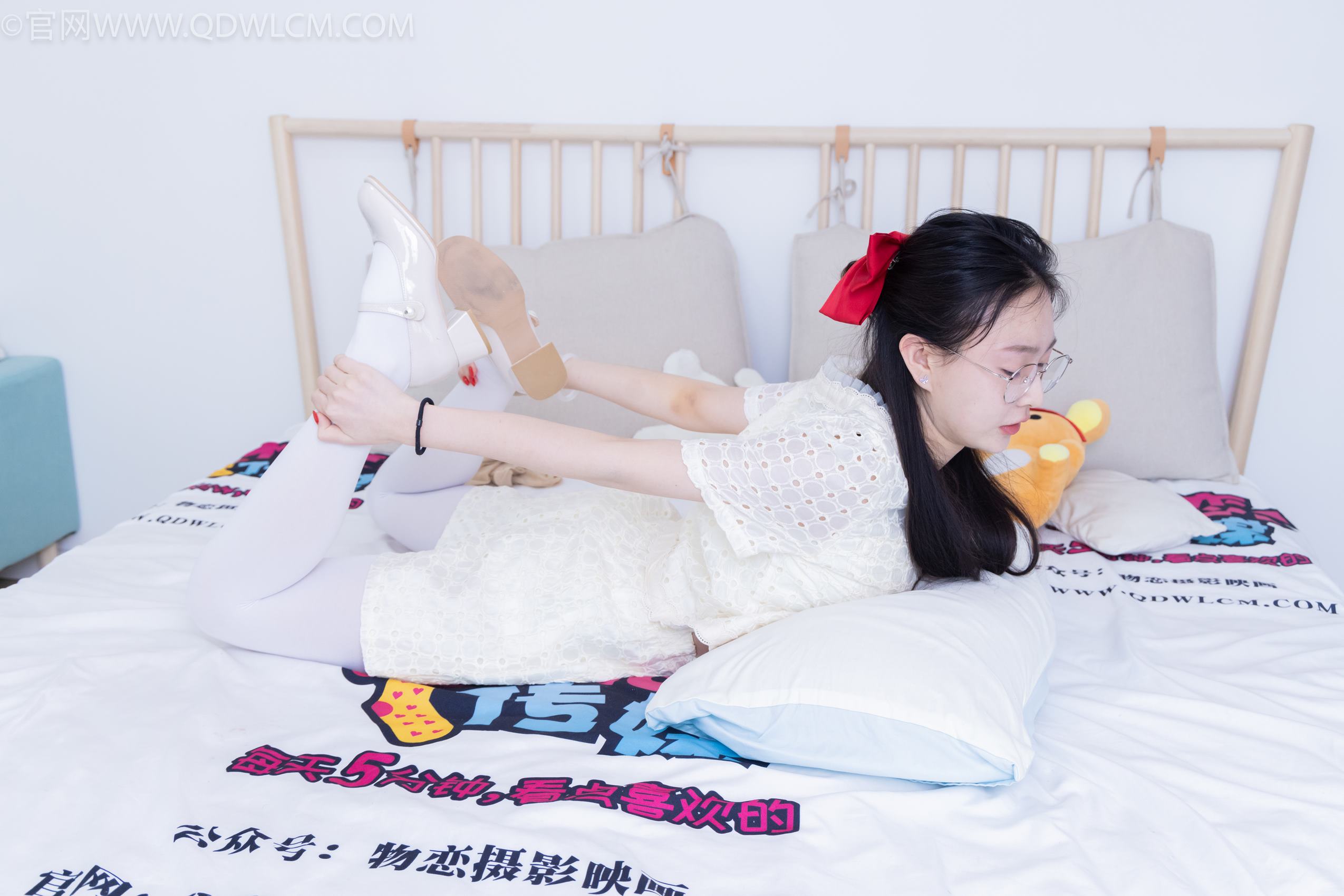 图片[38]-物恋传媒 NO.1936 美兔-卖火柴的小女孩[157P] – 速更版-美库