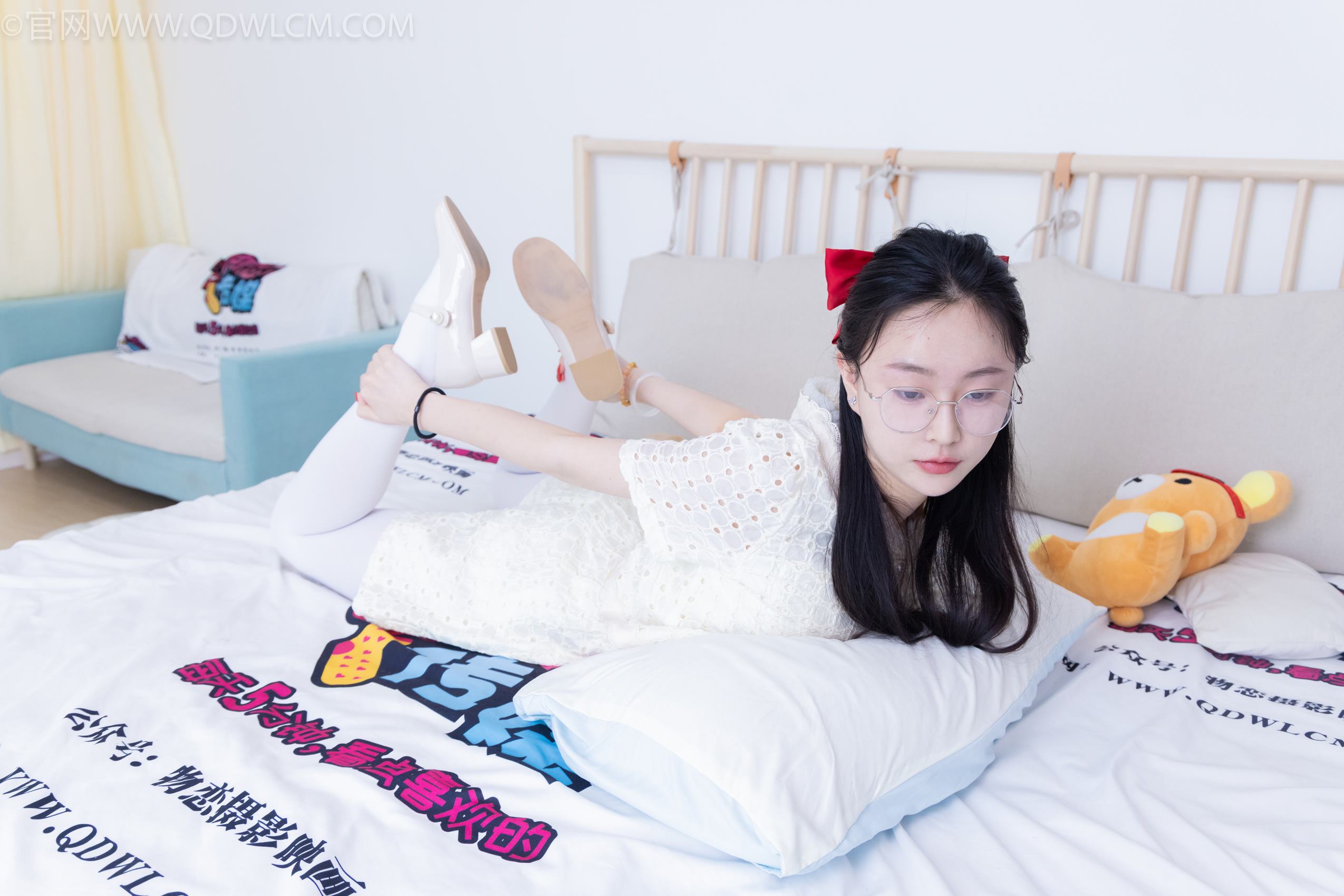 图片[39]-物恋传媒 NO.1936 美兔-卖火柴的小女孩[157P] – 速更版-美库