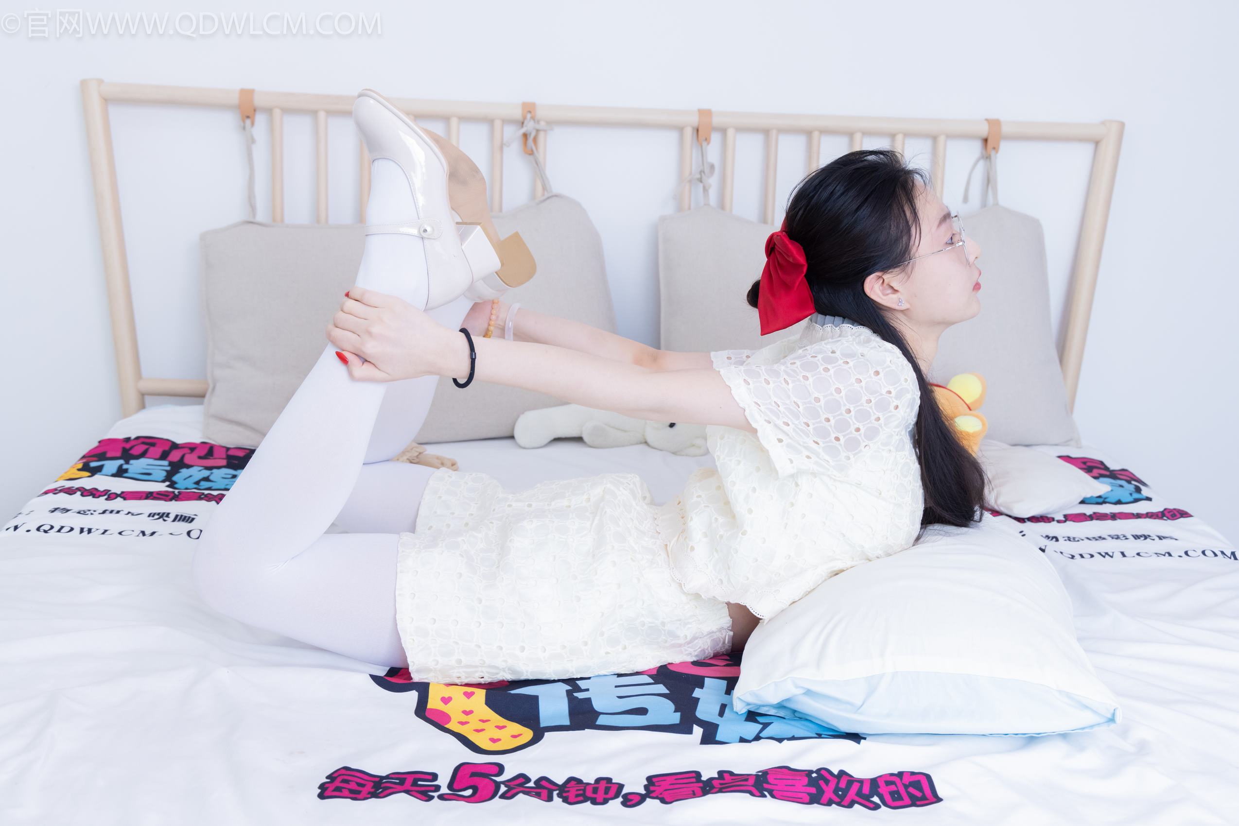 图片[40]-物恋传媒 NO.1936 美兔-卖火柴的小女孩[157P] – 速更版-美库