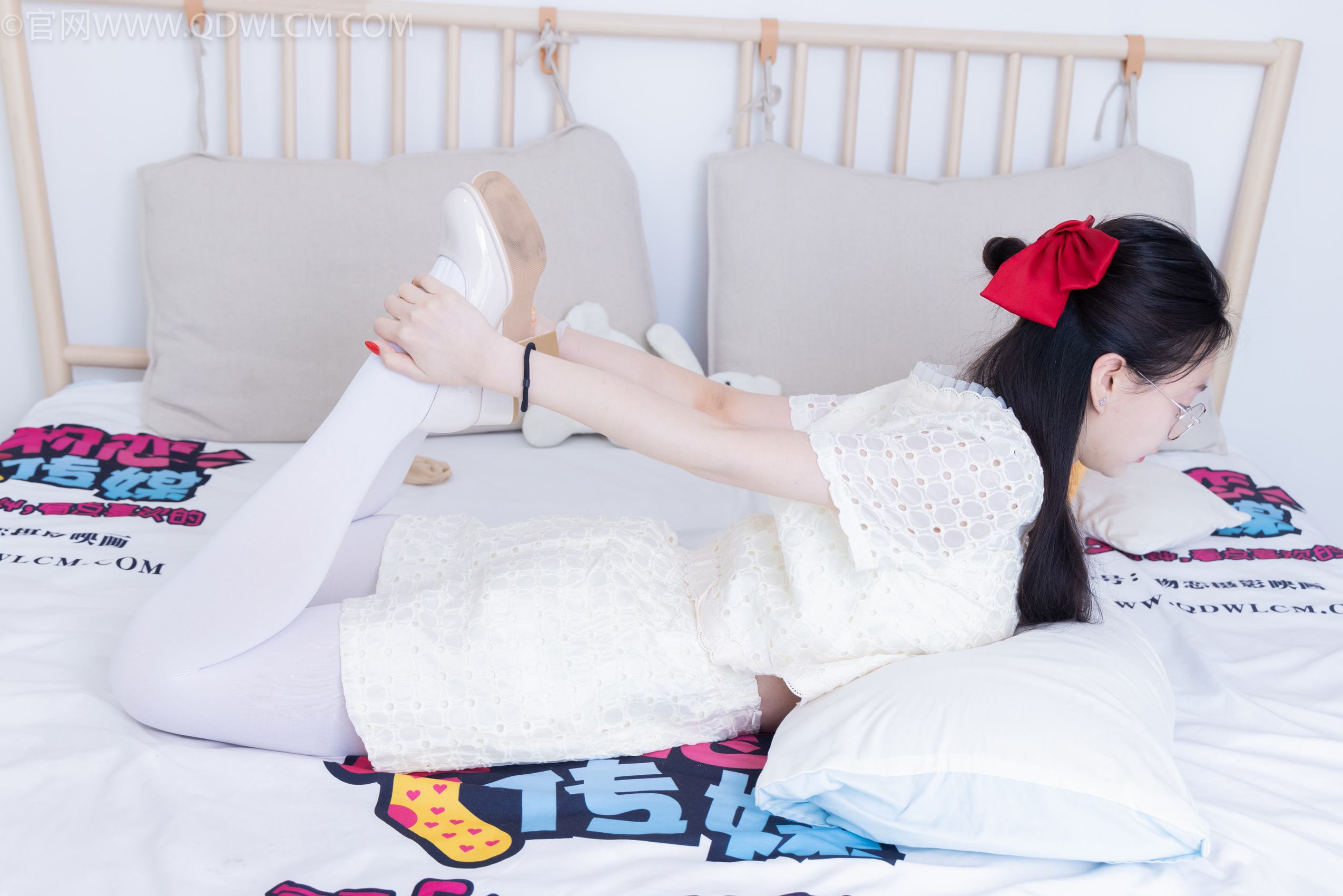 图片[41]-物恋传媒 NO.1936 美兔-卖火柴的小女孩[157P] – 速更版-美库