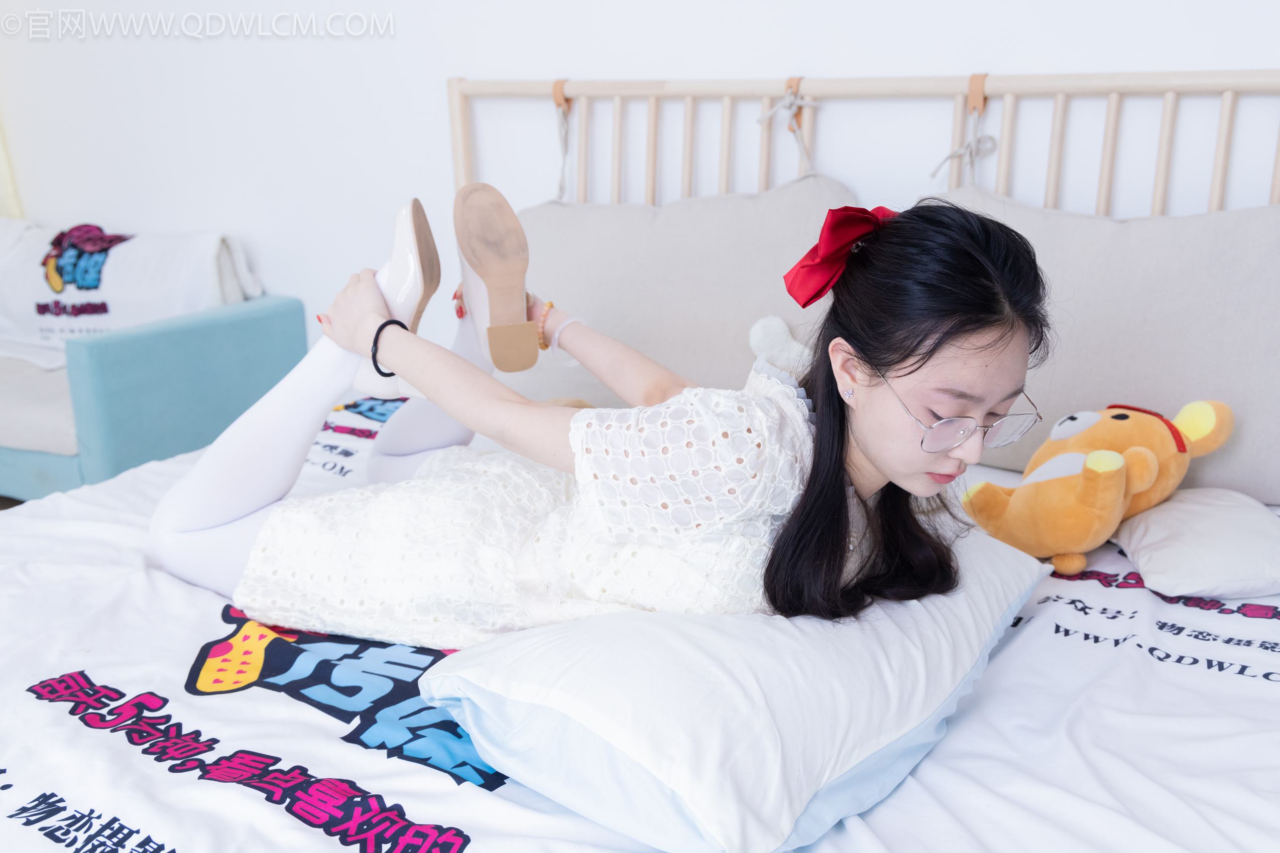 图片[43]-物恋传媒 NO.1936 美兔-卖火柴的小女孩[157P] – 速更版-美库