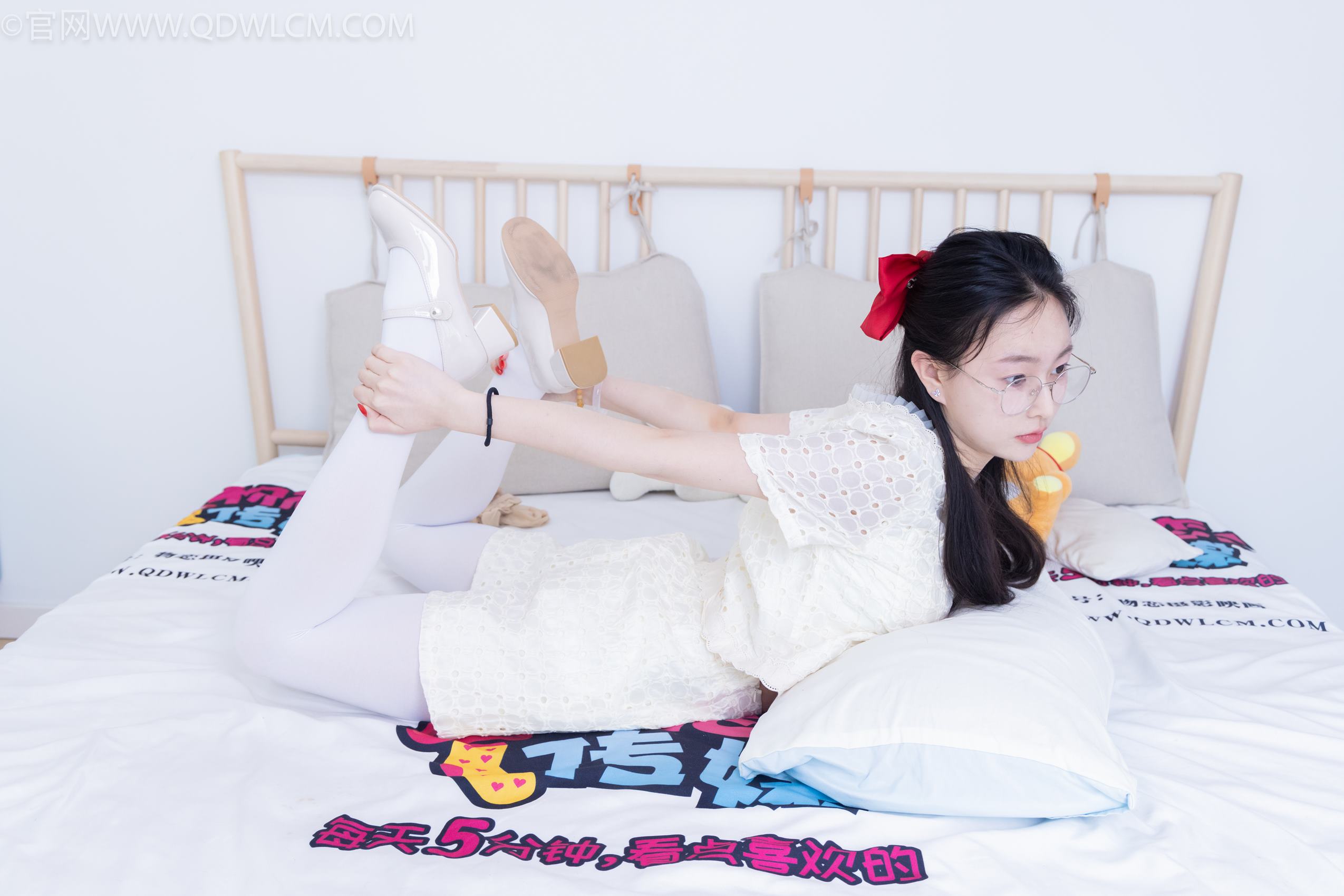 图片[45]-物恋传媒 NO.1936 美兔-卖火柴的小女孩[157P] – 速更版-美库