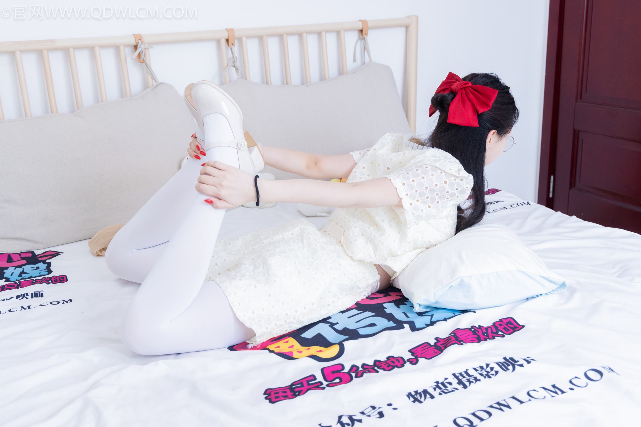 图片[52]-物恋传媒 NO.1936 美兔-卖火柴的小女孩[157P] – 速更版-美库