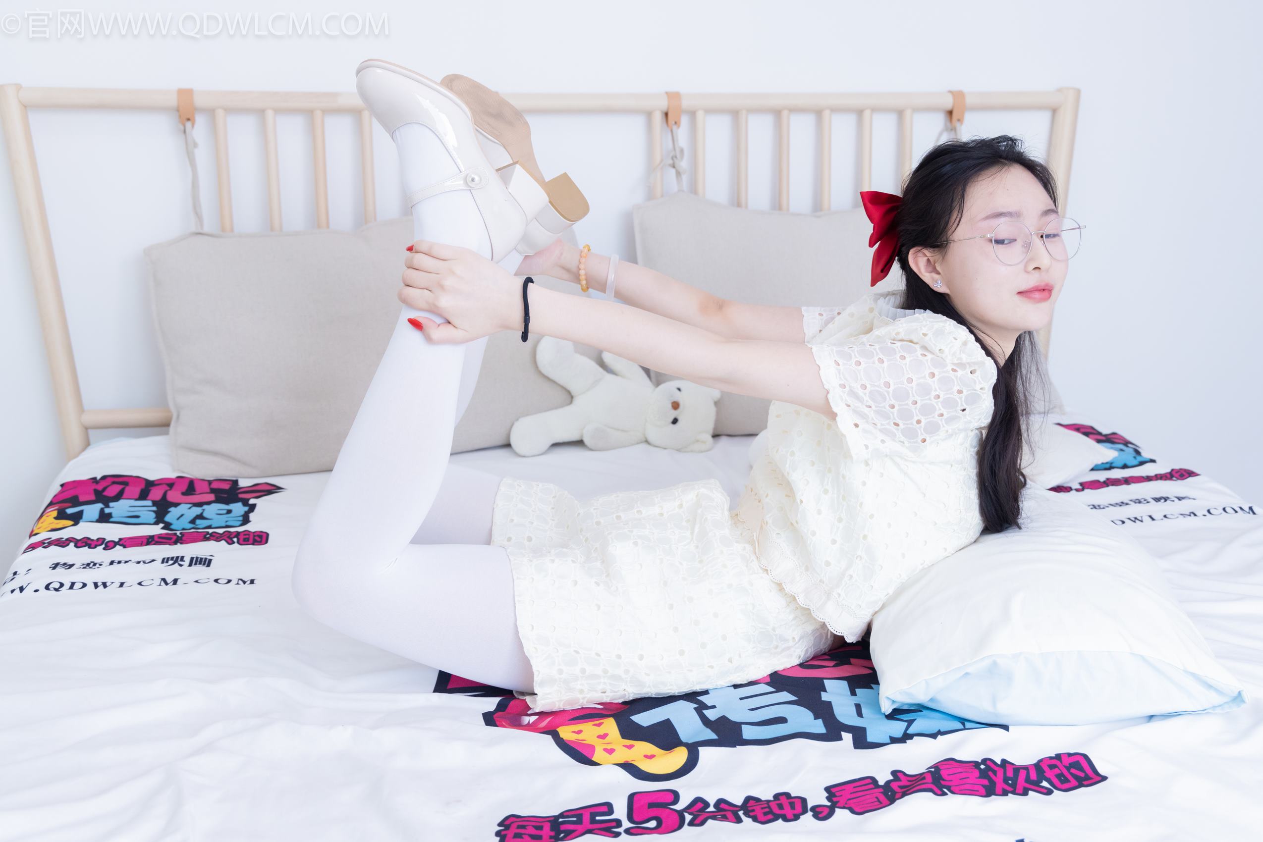 图片[53]-物恋传媒 NO.1936 美兔-卖火柴的小女孩[157P] – 速更版-美库