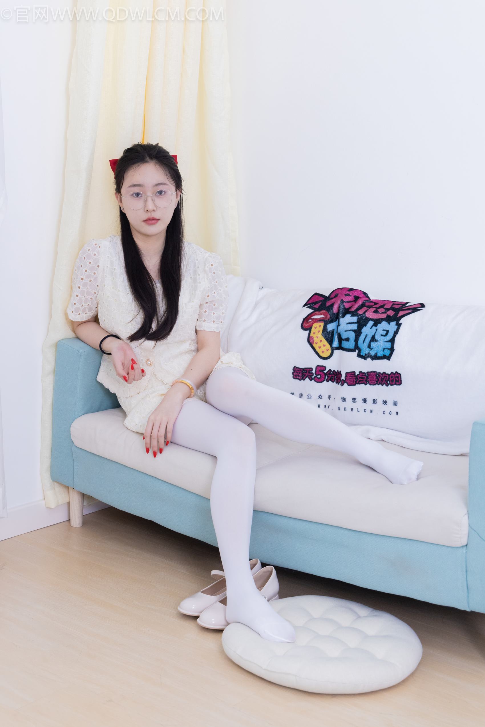 图片[54]-物恋传媒 NO.1936 美兔-卖火柴的小女孩[157P] – 速更版-美库