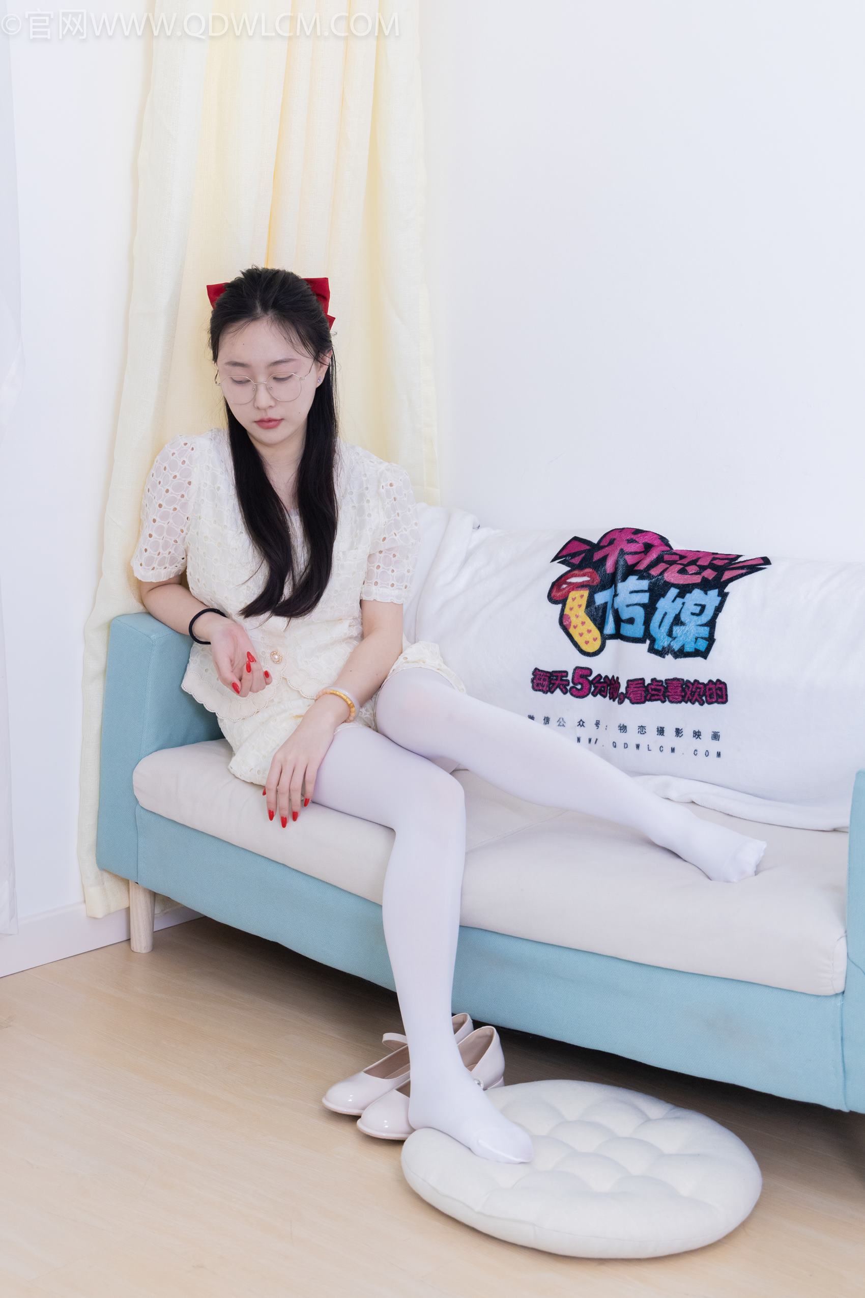 图片[55]-物恋传媒 NO.1936 美兔-卖火柴的小女孩[157P] – 速更版-美库