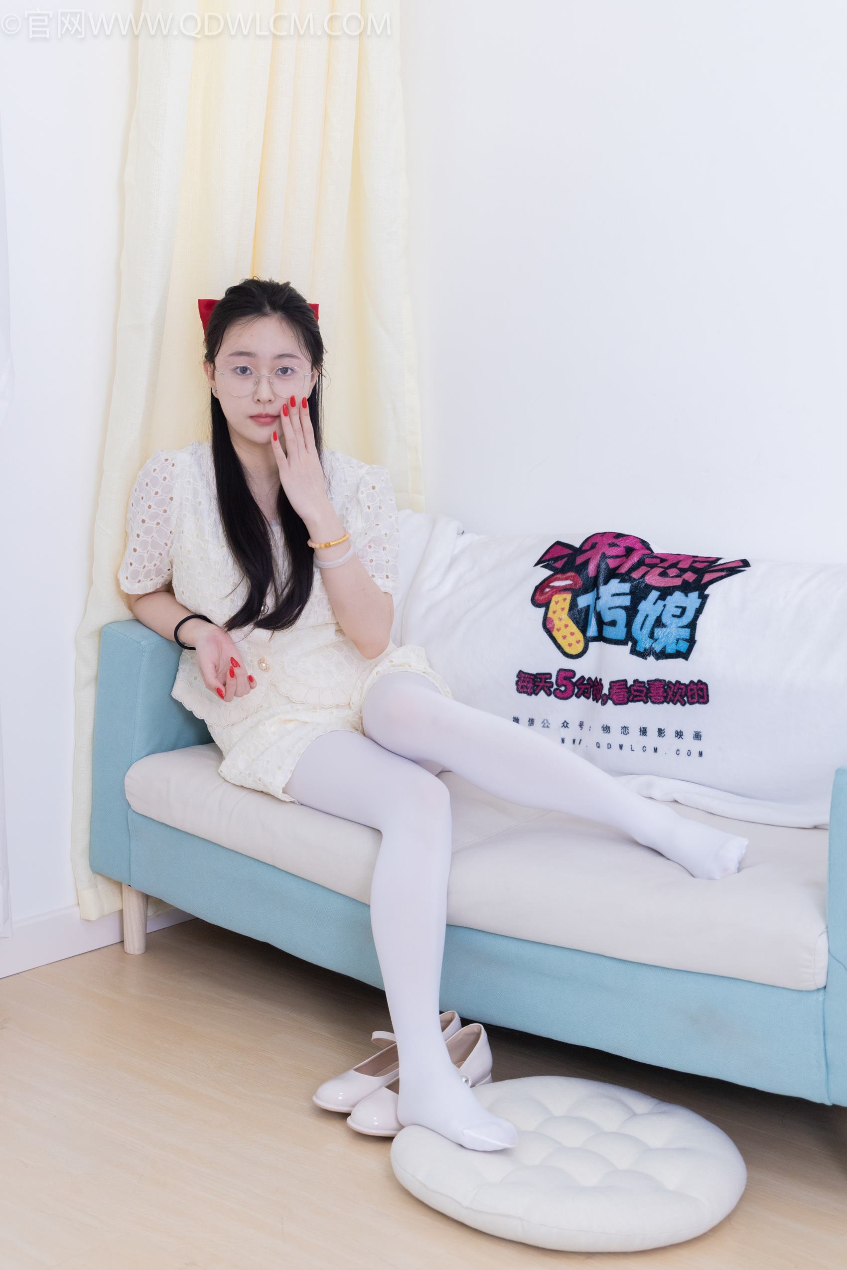 图片[56]-物恋传媒 NO.1936 美兔-卖火柴的小女孩[157P] – 速更版-美库