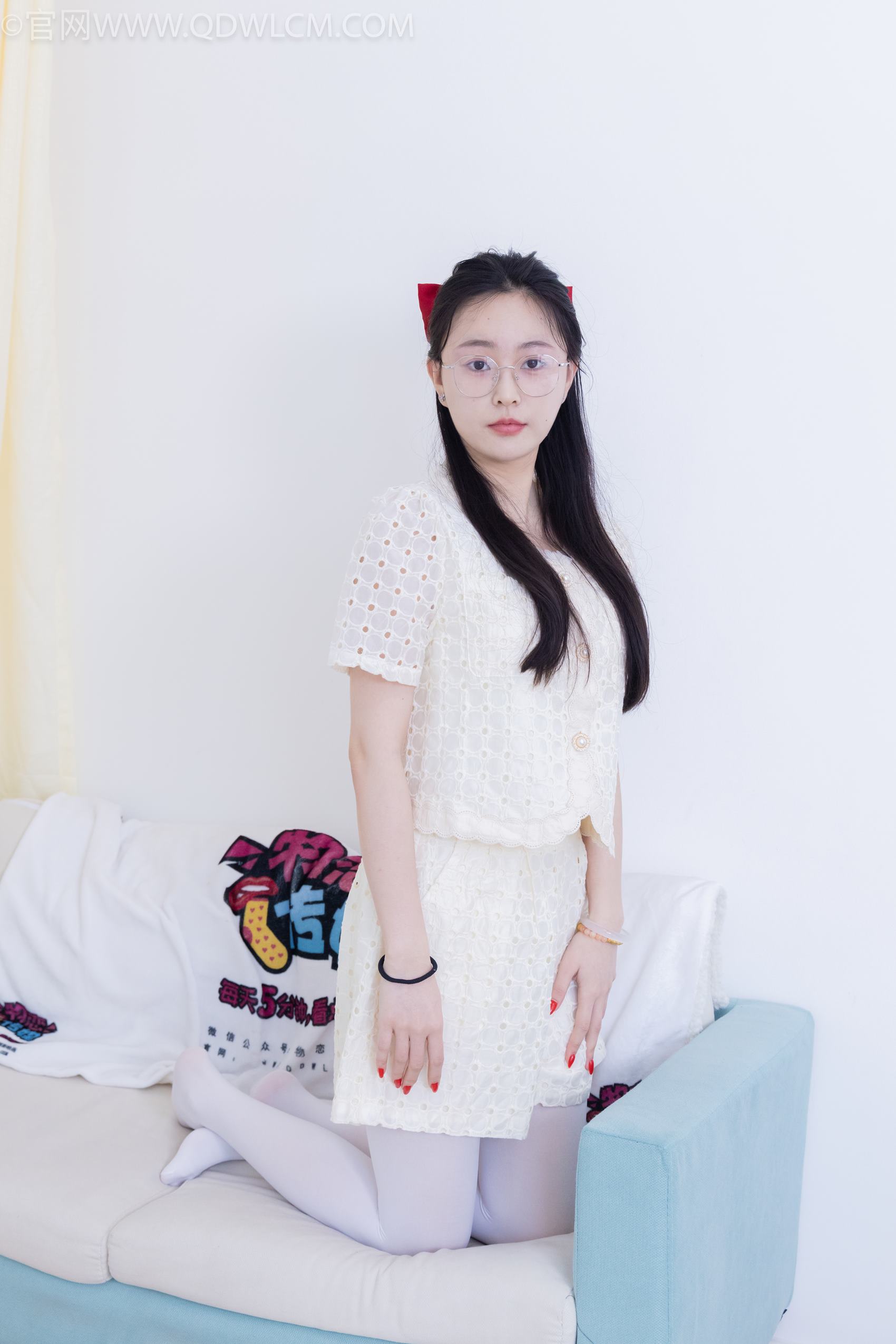 图片[58]-物恋传媒 NO.1936 美兔-卖火柴的小女孩[157P] – 速更版-美库