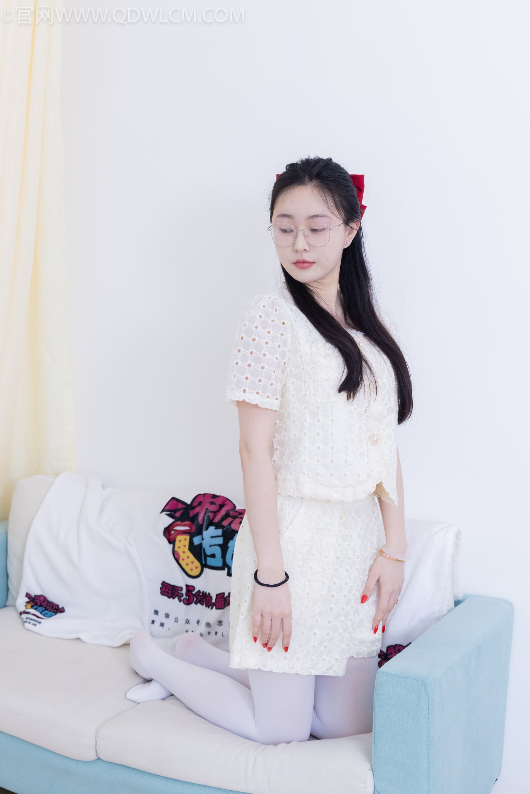 图片[59]-物恋传媒 NO.1936 美兔-卖火柴的小女孩[157P] – 速更版-美库