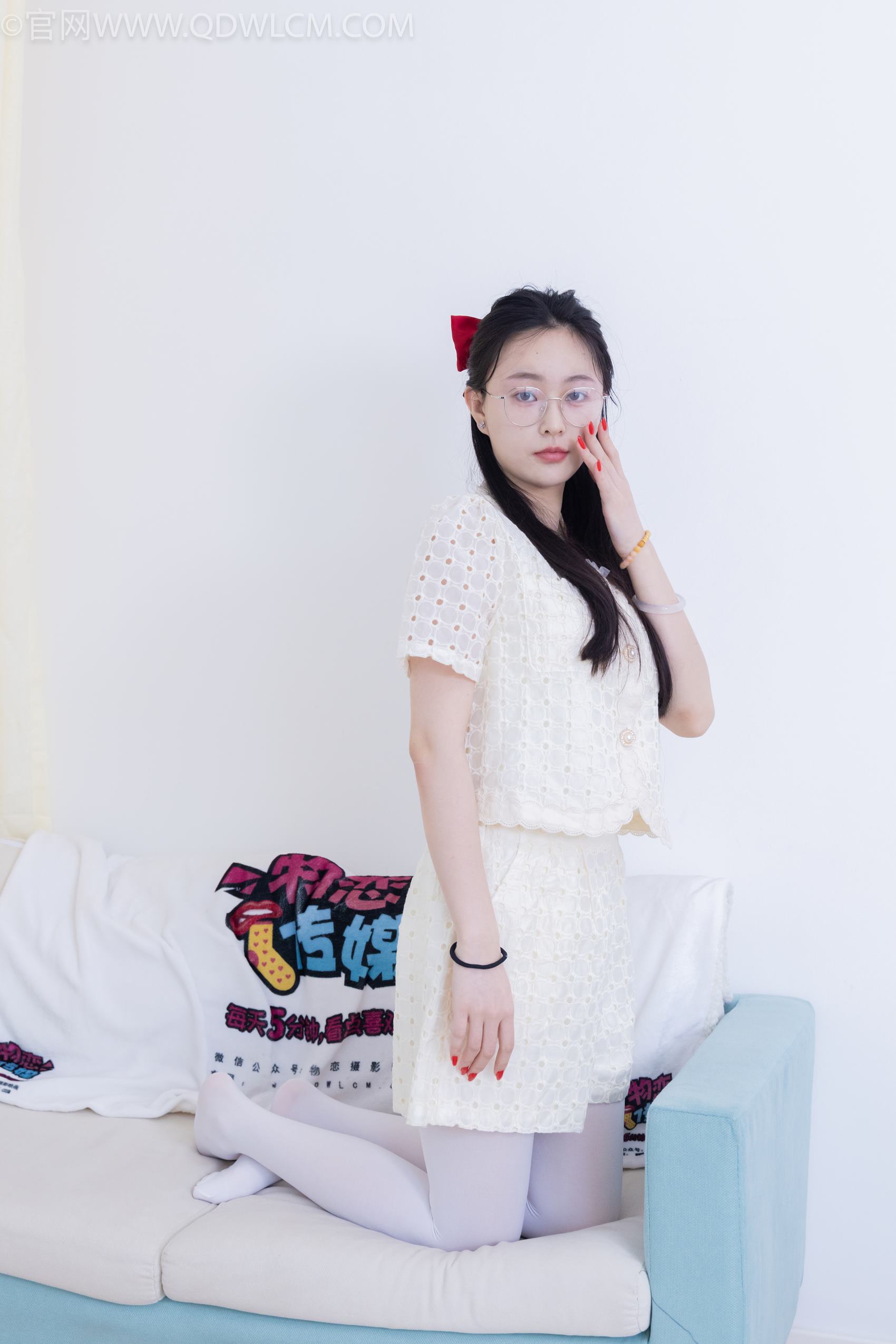 图片[60]-物恋传媒 NO.1936 美兔-卖火柴的小女孩[157P] – 速更版-美库