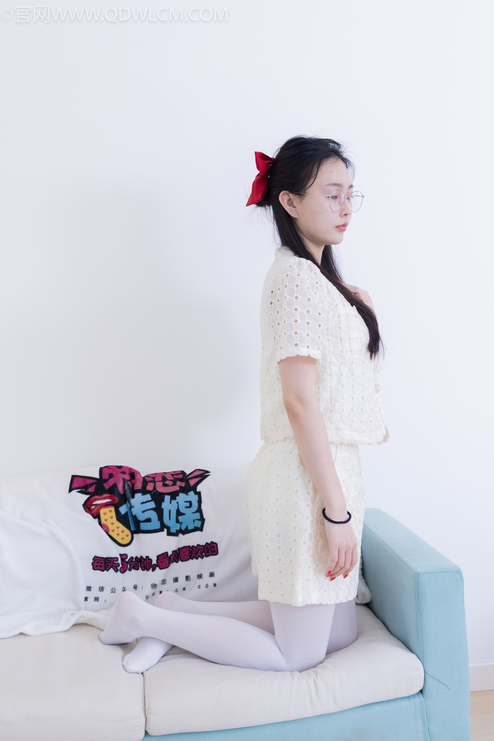 图片[61]-物恋传媒 NO.1936 美兔-卖火柴的小女孩[157P] – 速更版-美库