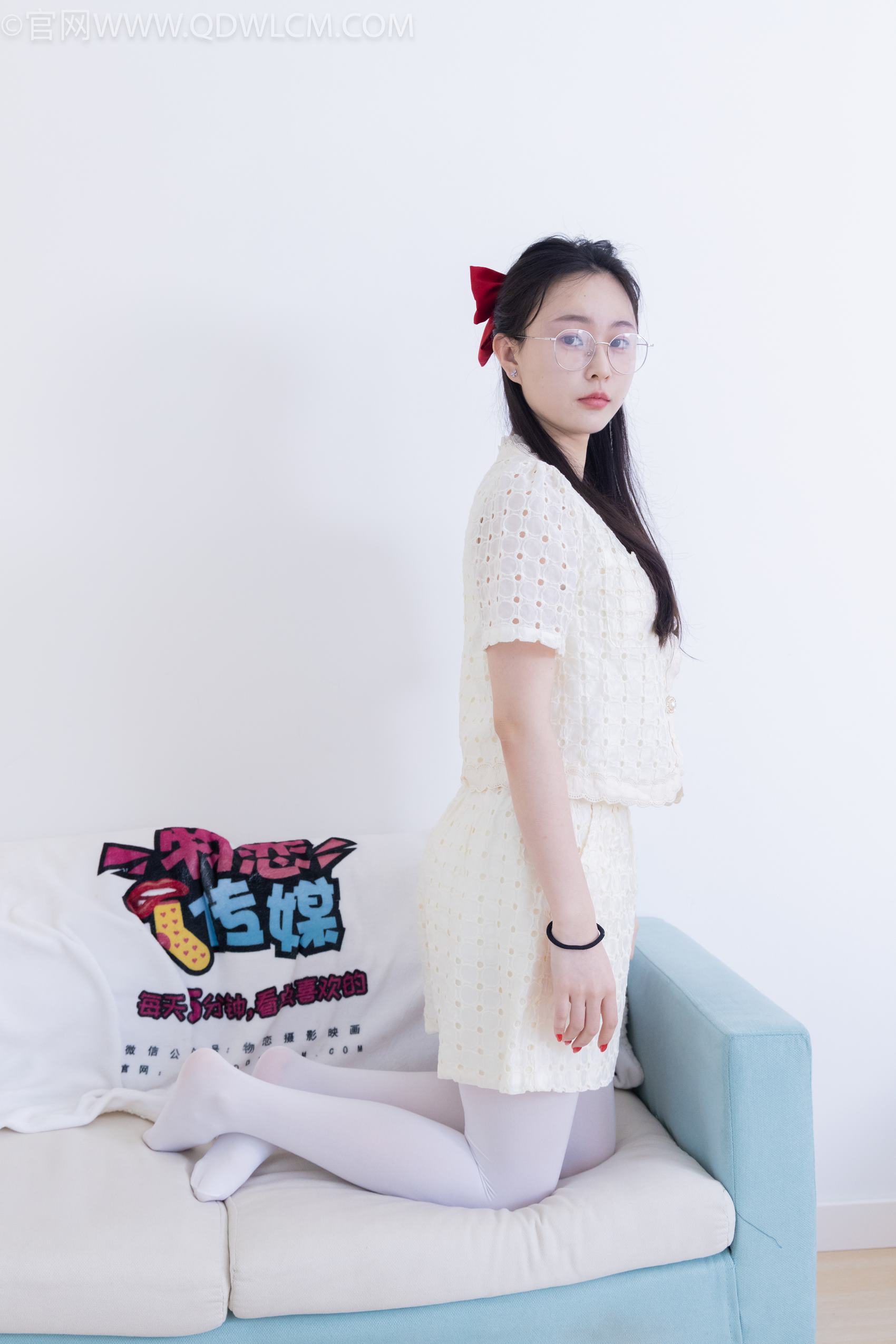 图片[62]-物恋传媒 NO.1936 美兔-卖火柴的小女孩[157P] – 速更版-美库