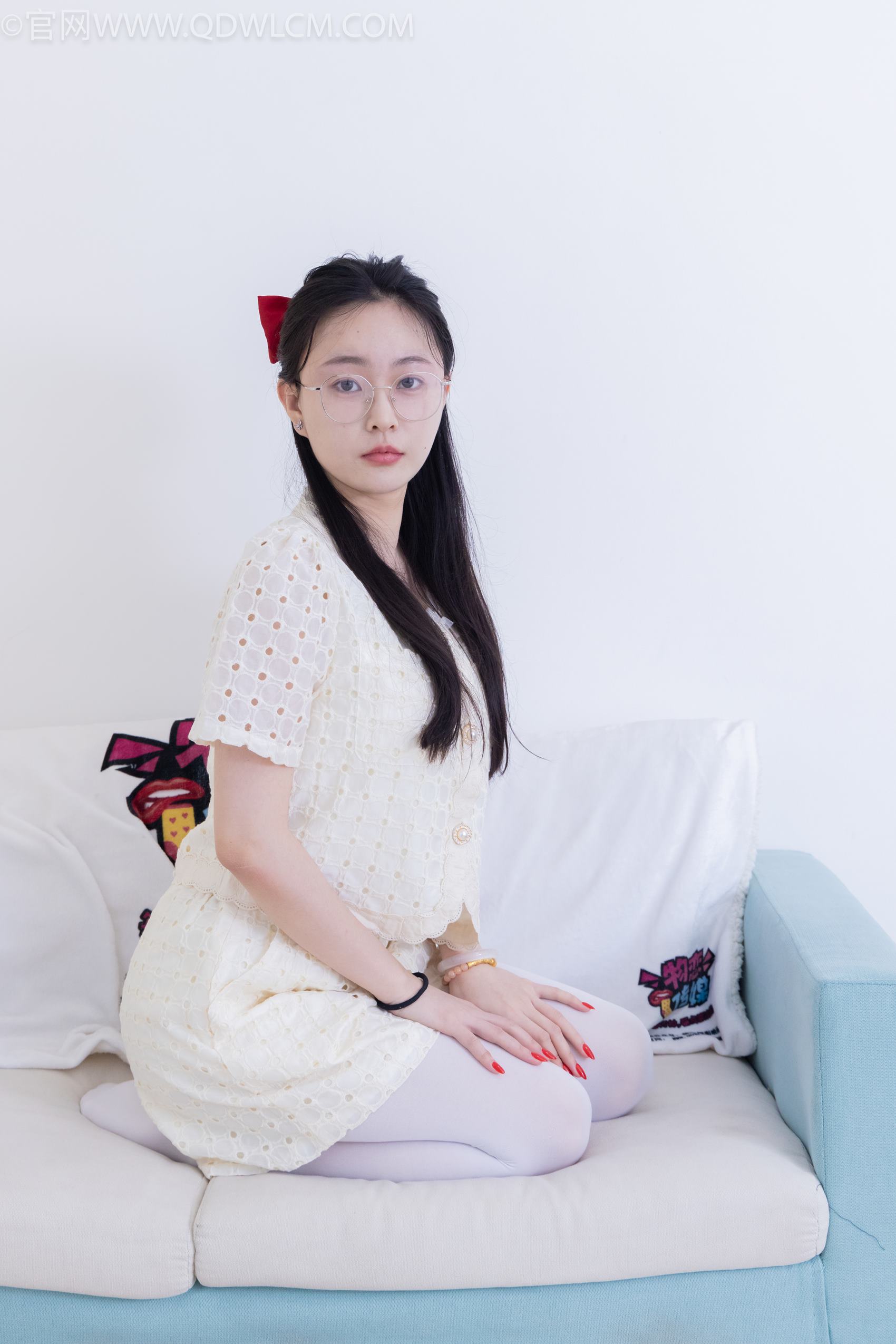 图片[63]-物恋传媒 NO.1936 美兔-卖火柴的小女孩[157P] – 速更版-美库