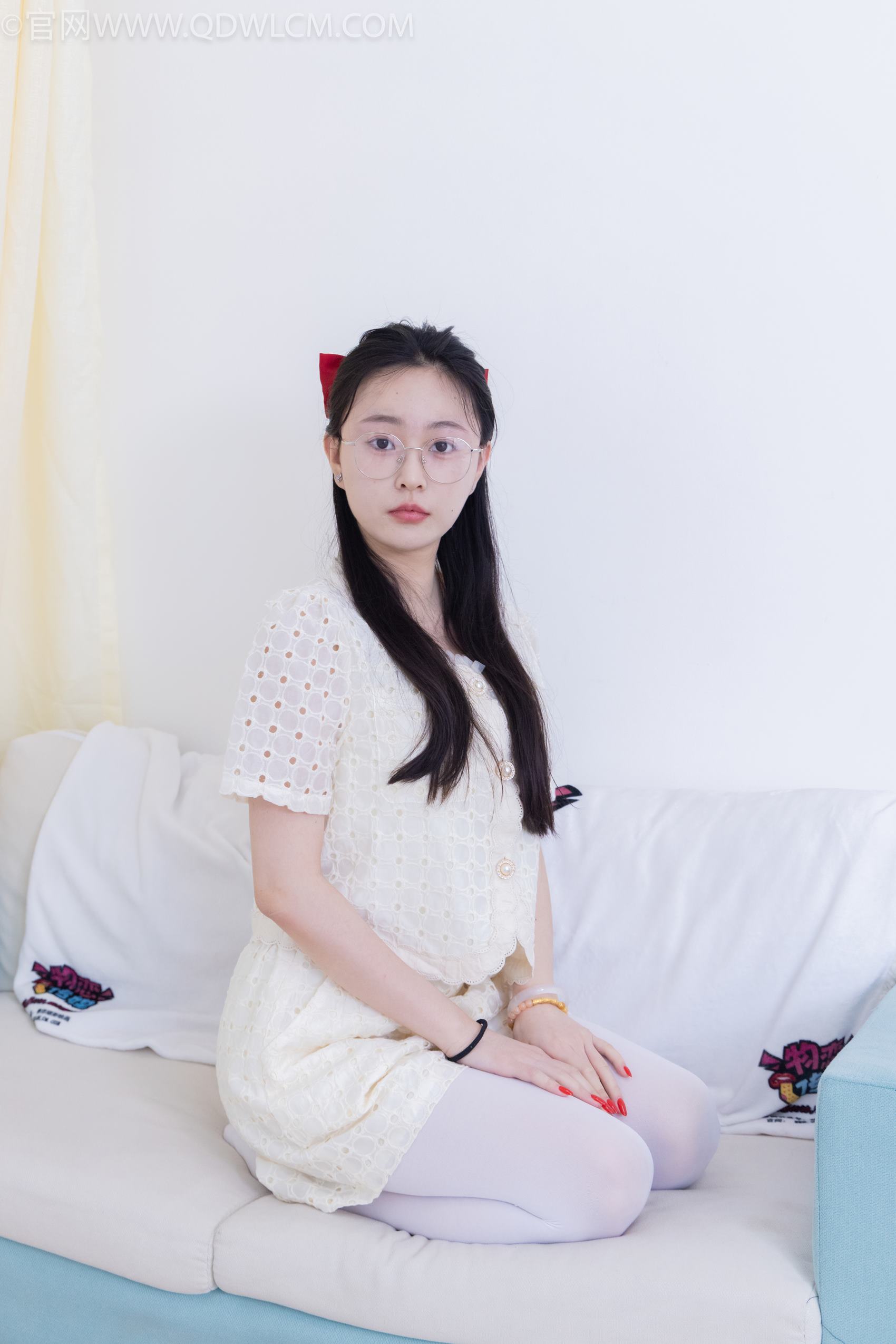 图片[64]-物恋传媒 NO.1936 美兔-卖火柴的小女孩[157P] – 速更版-美库