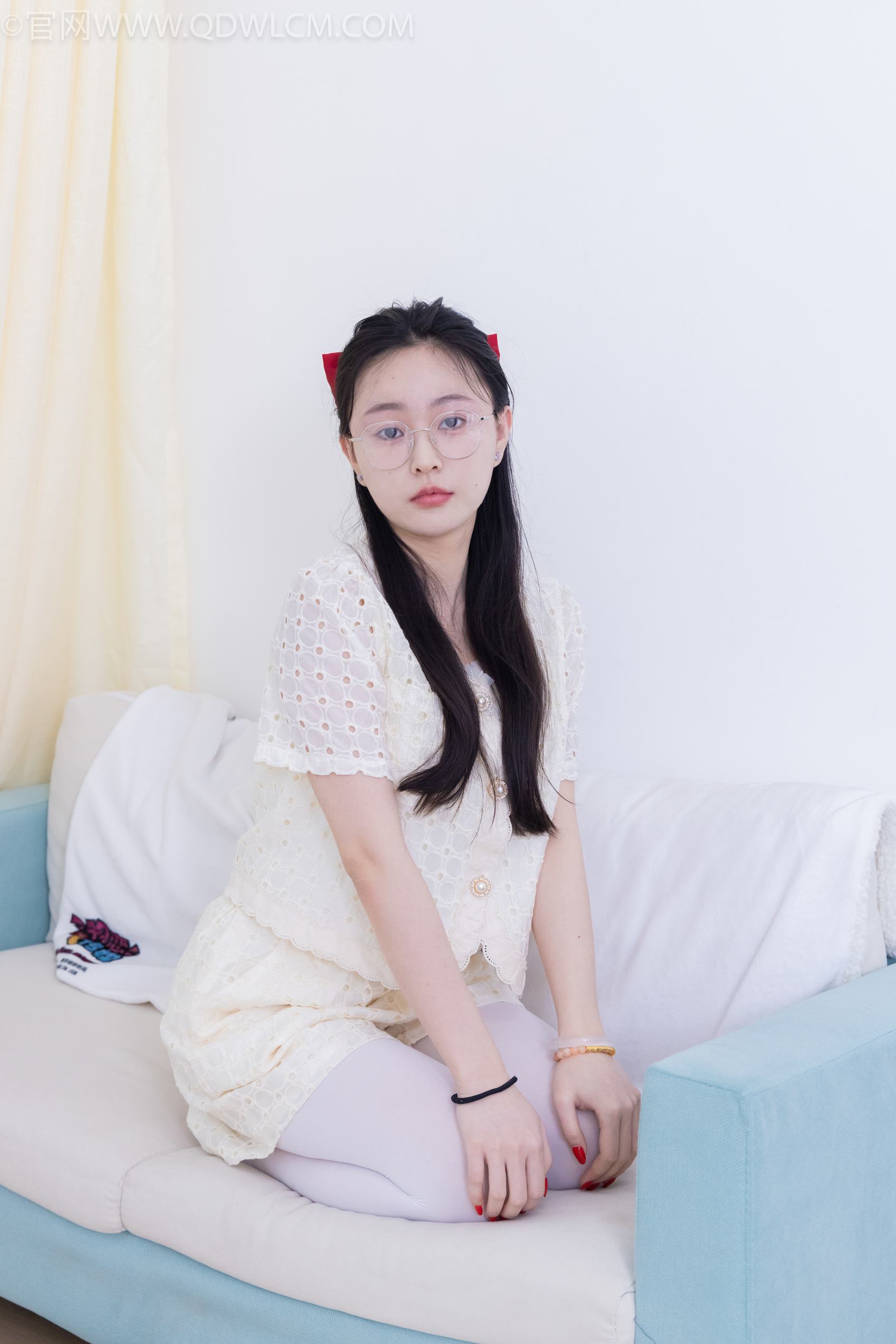 图片[65]-物恋传媒 NO.1936 美兔-卖火柴的小女孩[157P] – 速更版-美库