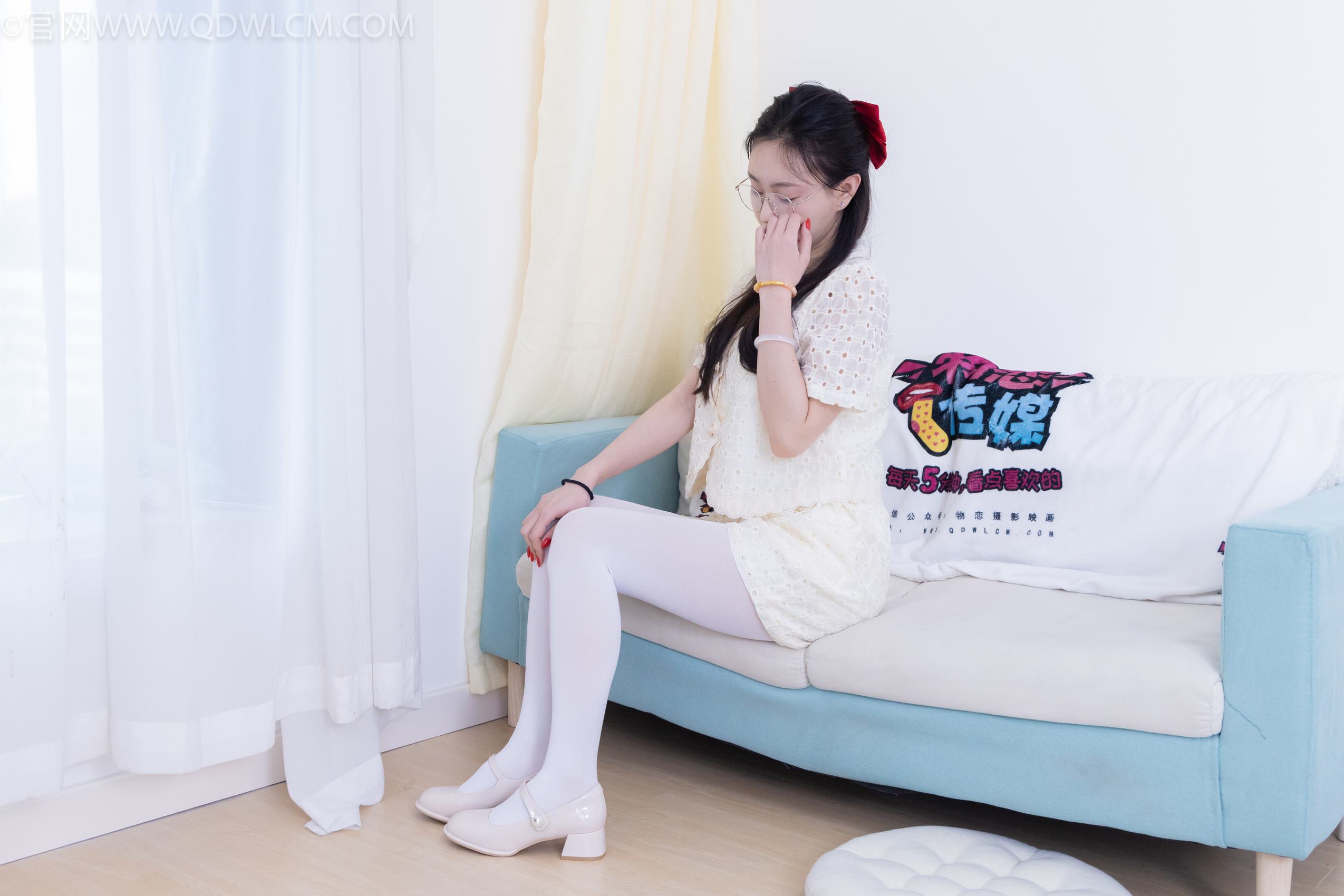 图片[76]-物恋传媒 NO.1936 美兔-卖火柴的小女孩[157P] – 速更版-美库