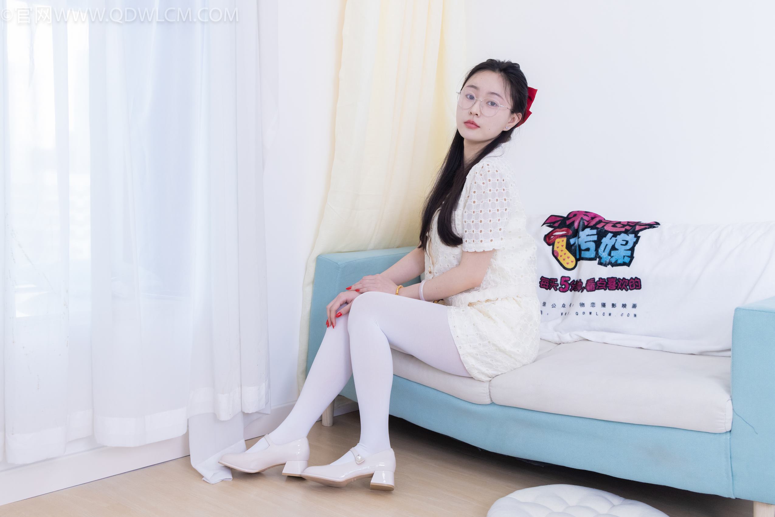 图片[78]-物恋传媒 NO.1936 美兔-卖火柴的小女孩[157P] – 速更版-美库