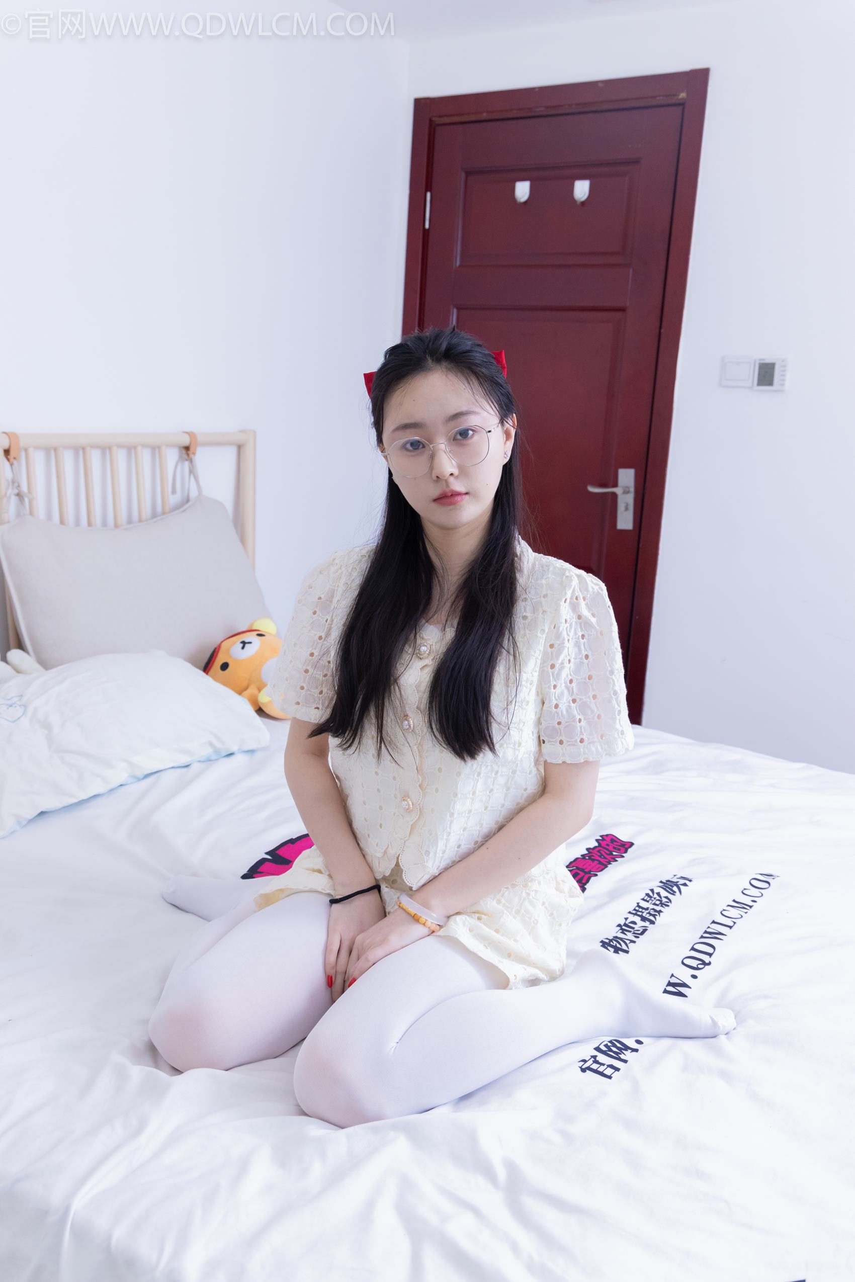 图片[80]-物恋传媒 NO.1936 美兔-卖火柴的小女孩[157P] – 速更版-美库