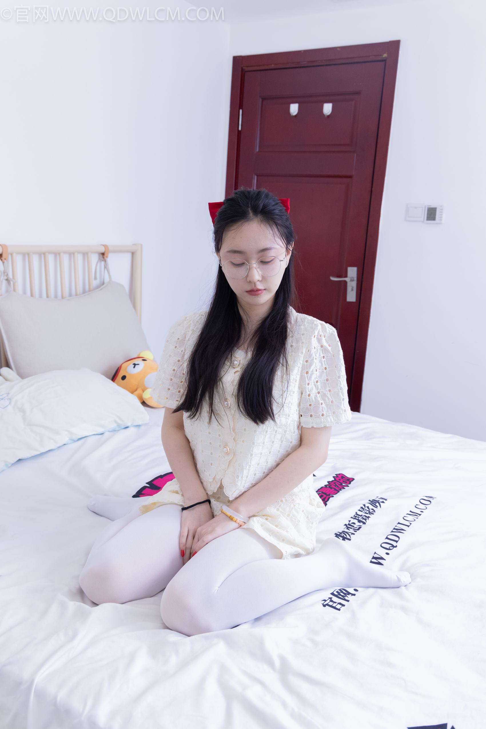 图片[81]-物恋传媒 NO.1936 美兔-卖火柴的小女孩[157P] – 速更版-美库