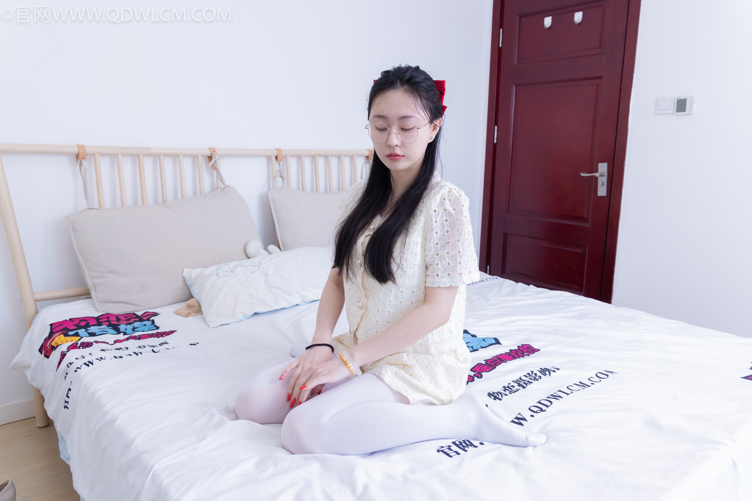 图片[82]-物恋传媒 NO.1936 美兔-卖火柴的小女孩[157P] – 速更版-美库