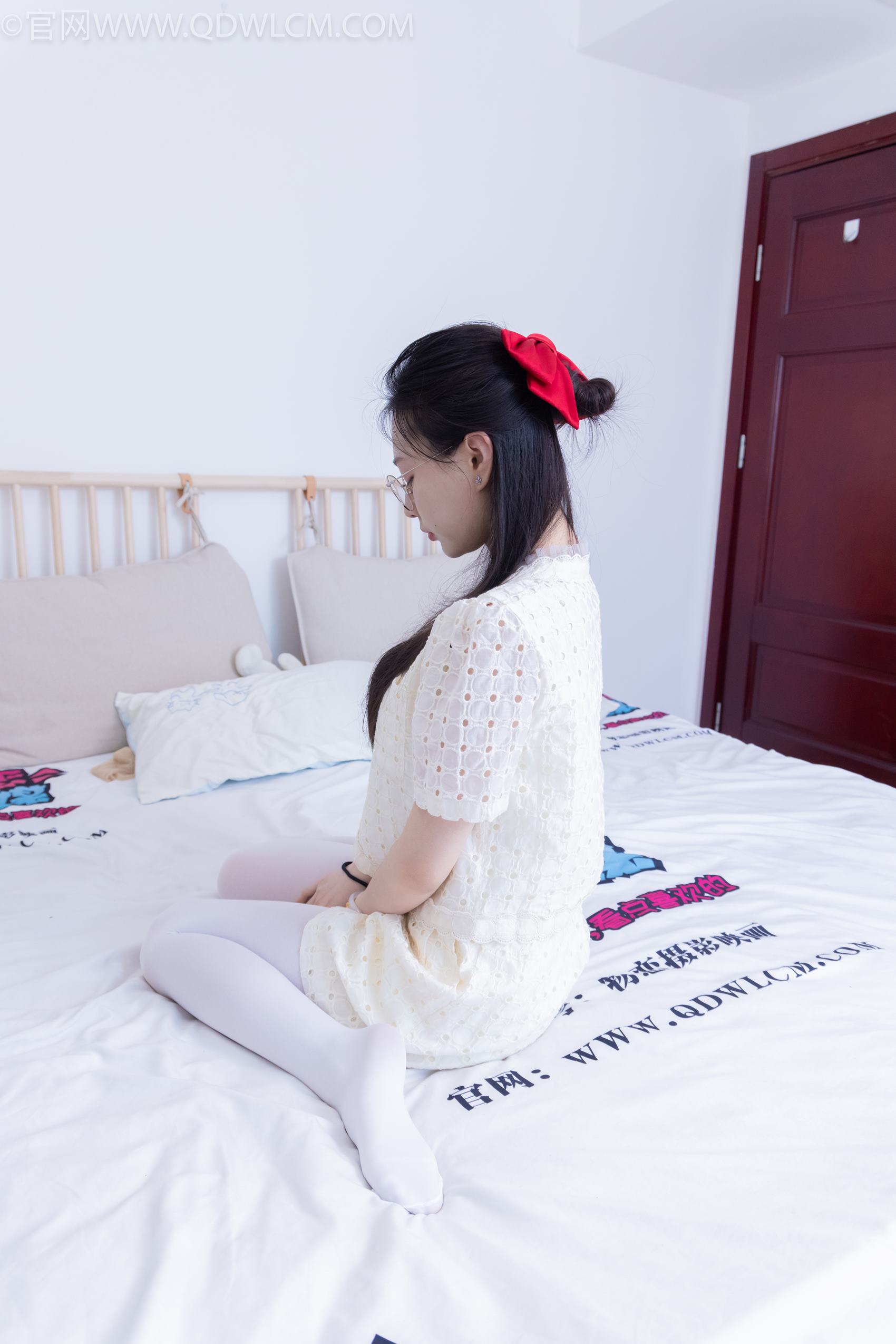 图片[84]-物恋传媒 NO.1936 美兔-卖火柴的小女孩[157P] – 速更版-美库