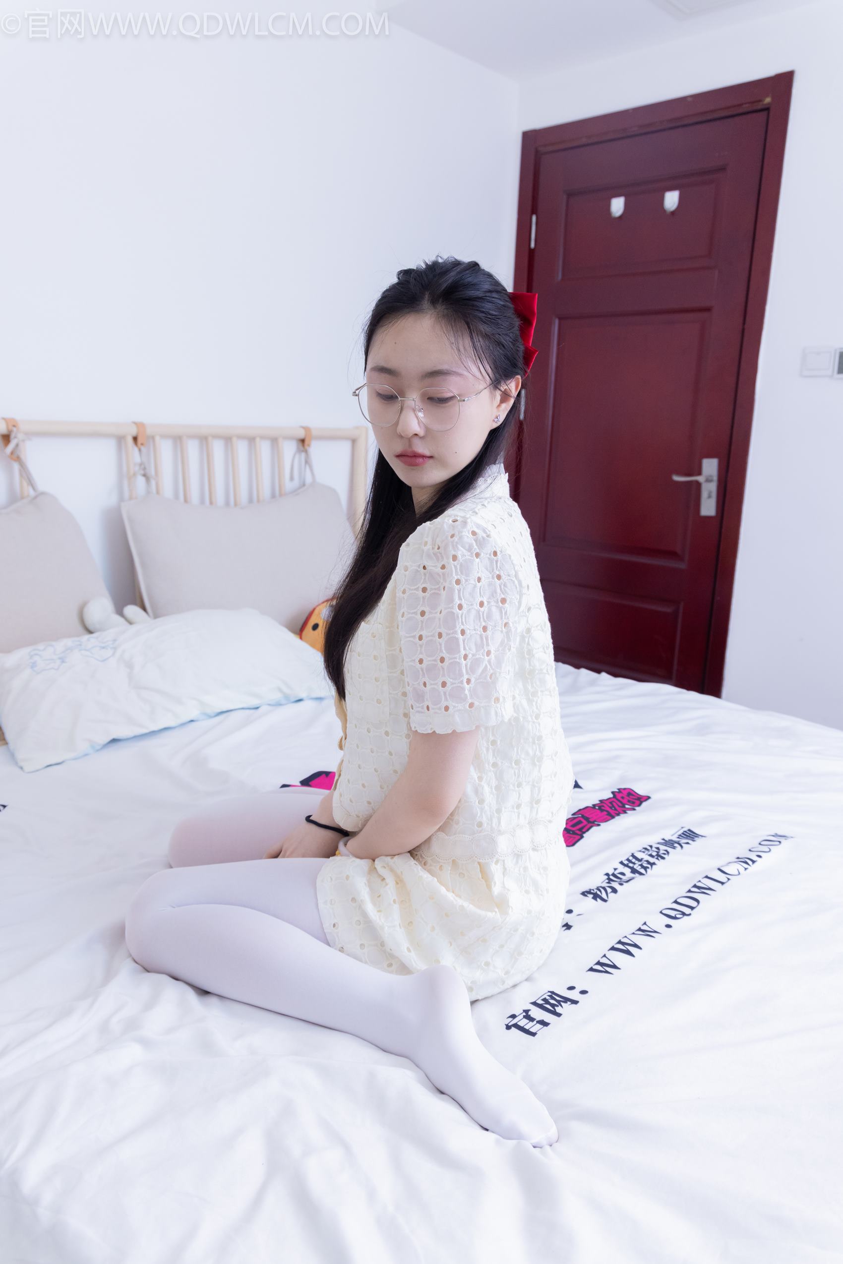 图片[85]-物恋传媒 NO.1936 美兔-卖火柴的小女孩[157P] – 速更版-美库