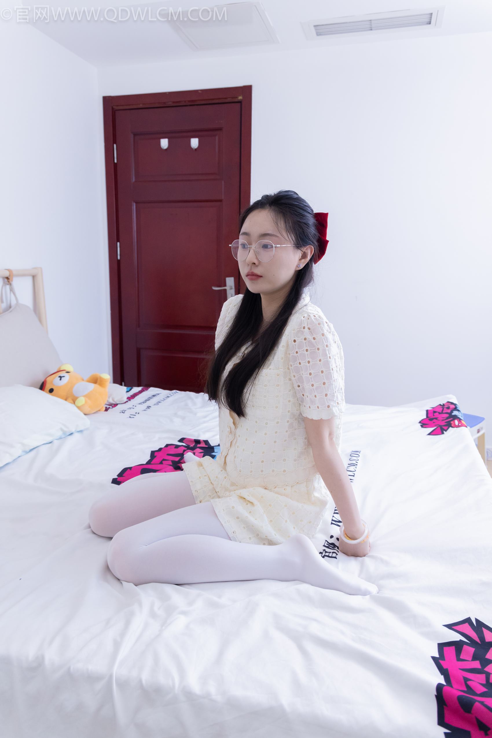 图片[86]-物恋传媒 NO.1936 美兔-卖火柴的小女孩[157P] – 速更版-美库