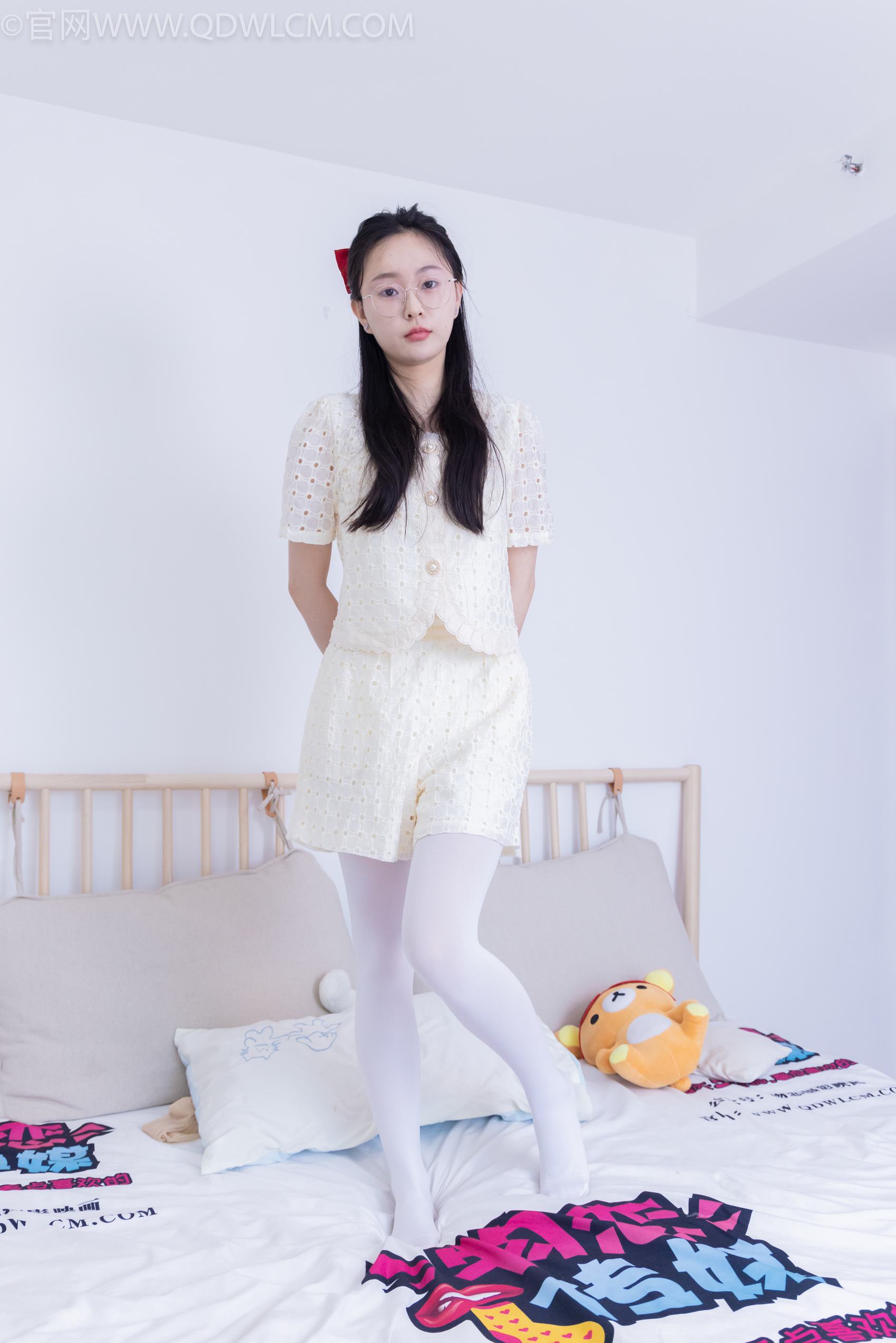 图片[92]-物恋传媒 NO.1936 美兔-卖火柴的小女孩[157P] – 速更版-美库