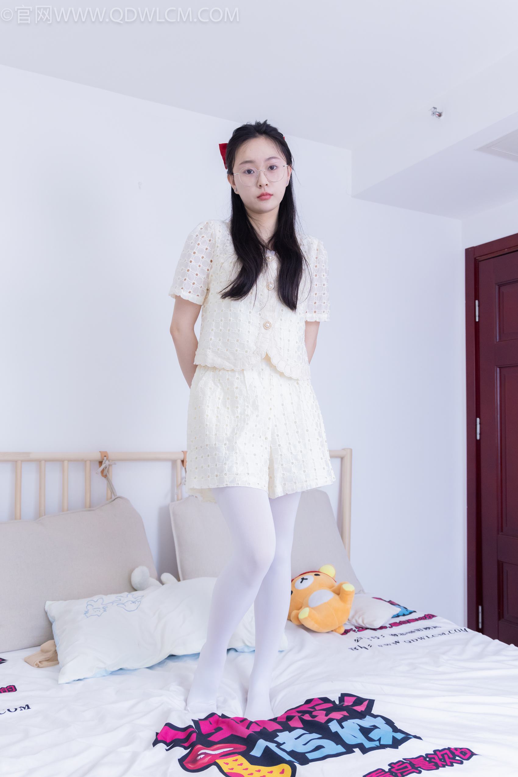 图片[93]-物恋传媒 NO.1936 美兔-卖火柴的小女孩[157P] – 速更版-美库