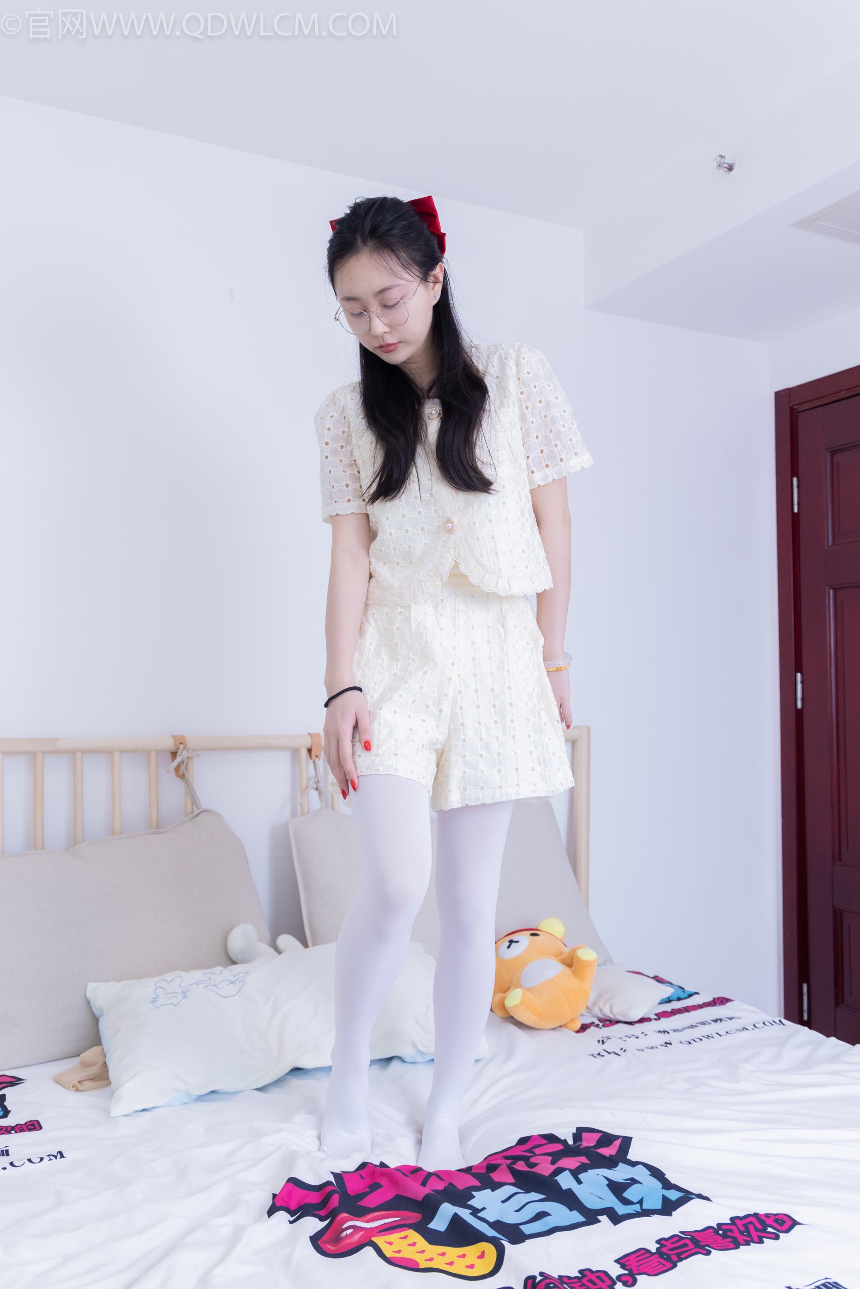 图片[94]-物恋传媒 NO.1936 美兔-卖火柴的小女孩[157P] – 速更版-美库