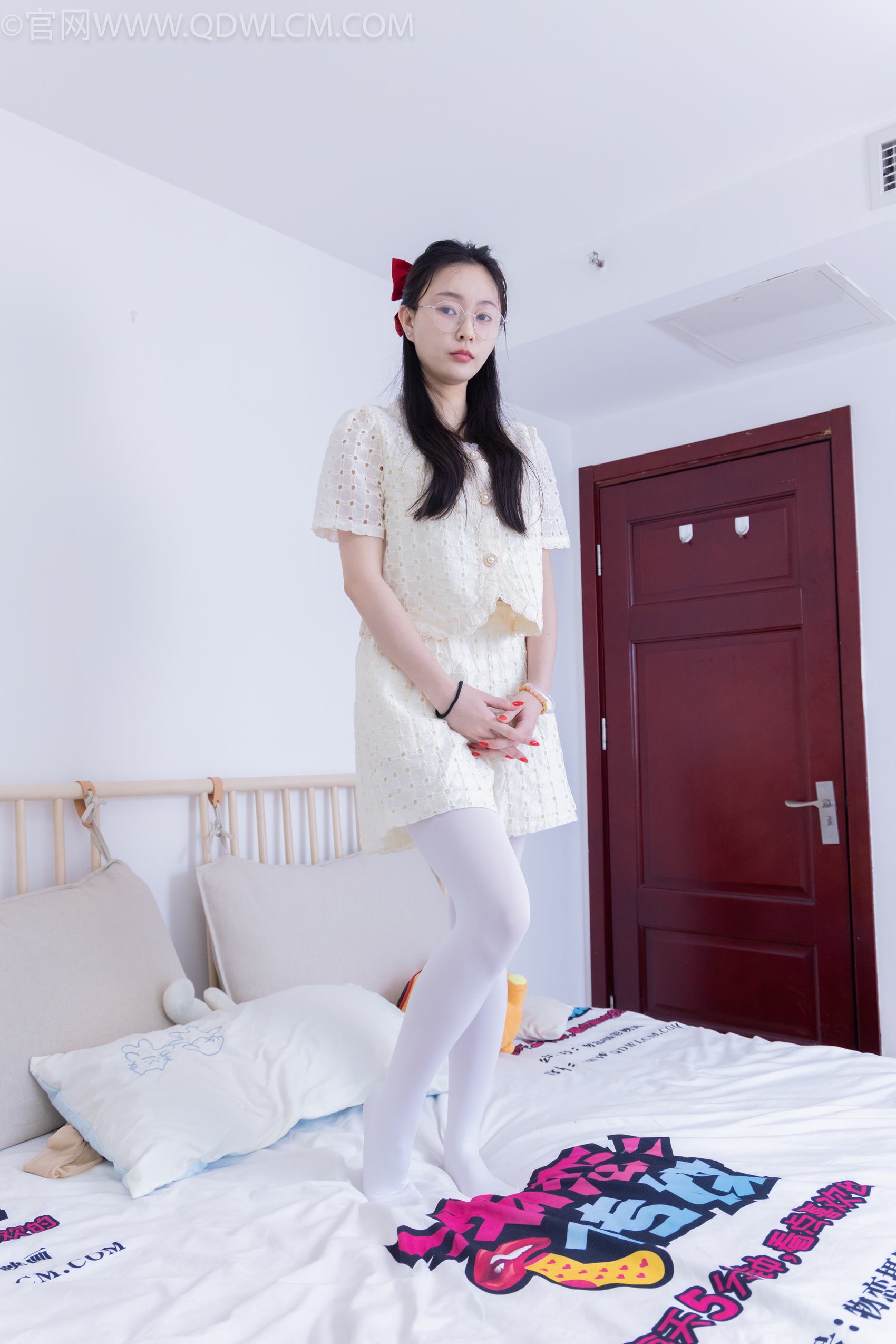 图片[95]-物恋传媒 NO.1936 美兔-卖火柴的小女孩[157P] – 速更版-美库