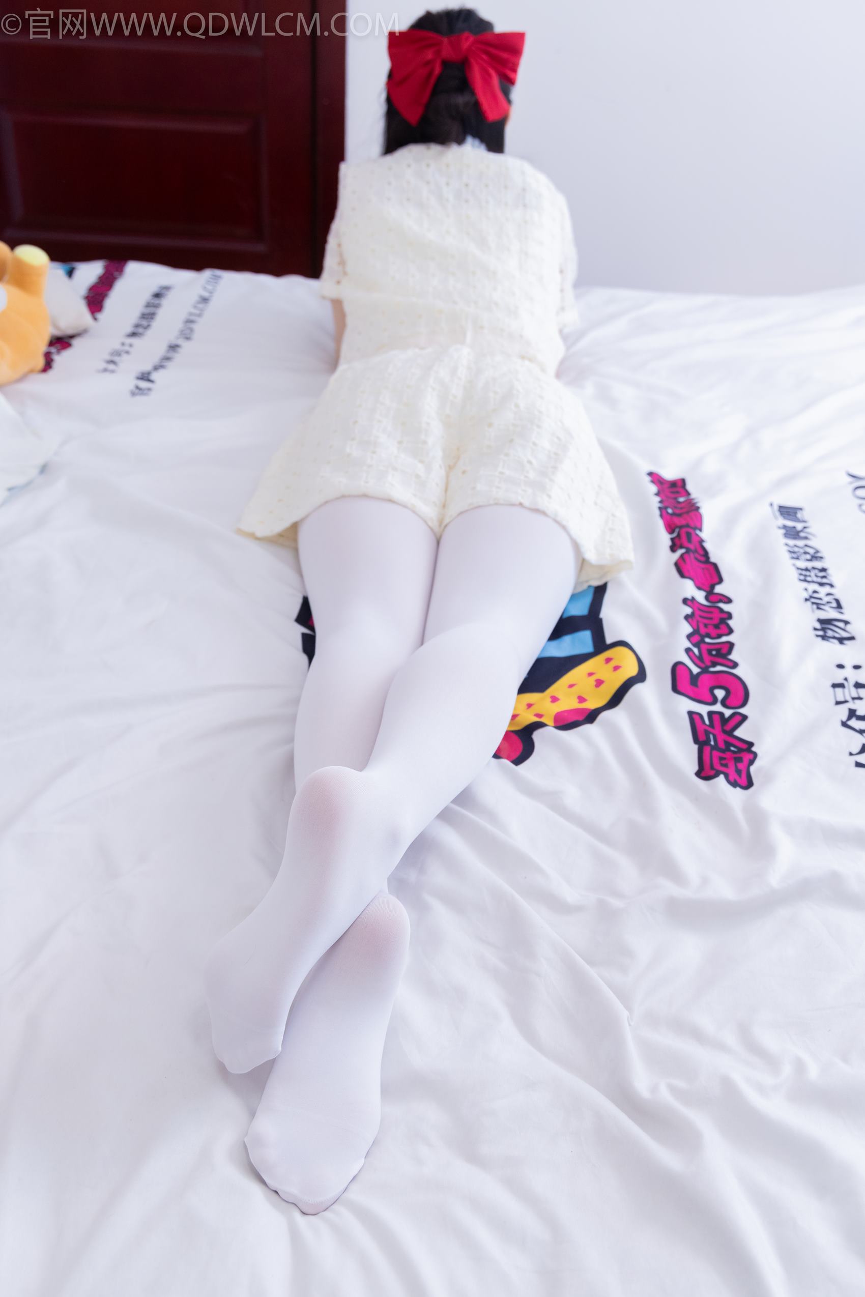 图片[102]-物恋传媒 NO.1936 美兔-卖火柴的小女孩[157P] – 速更版-美库