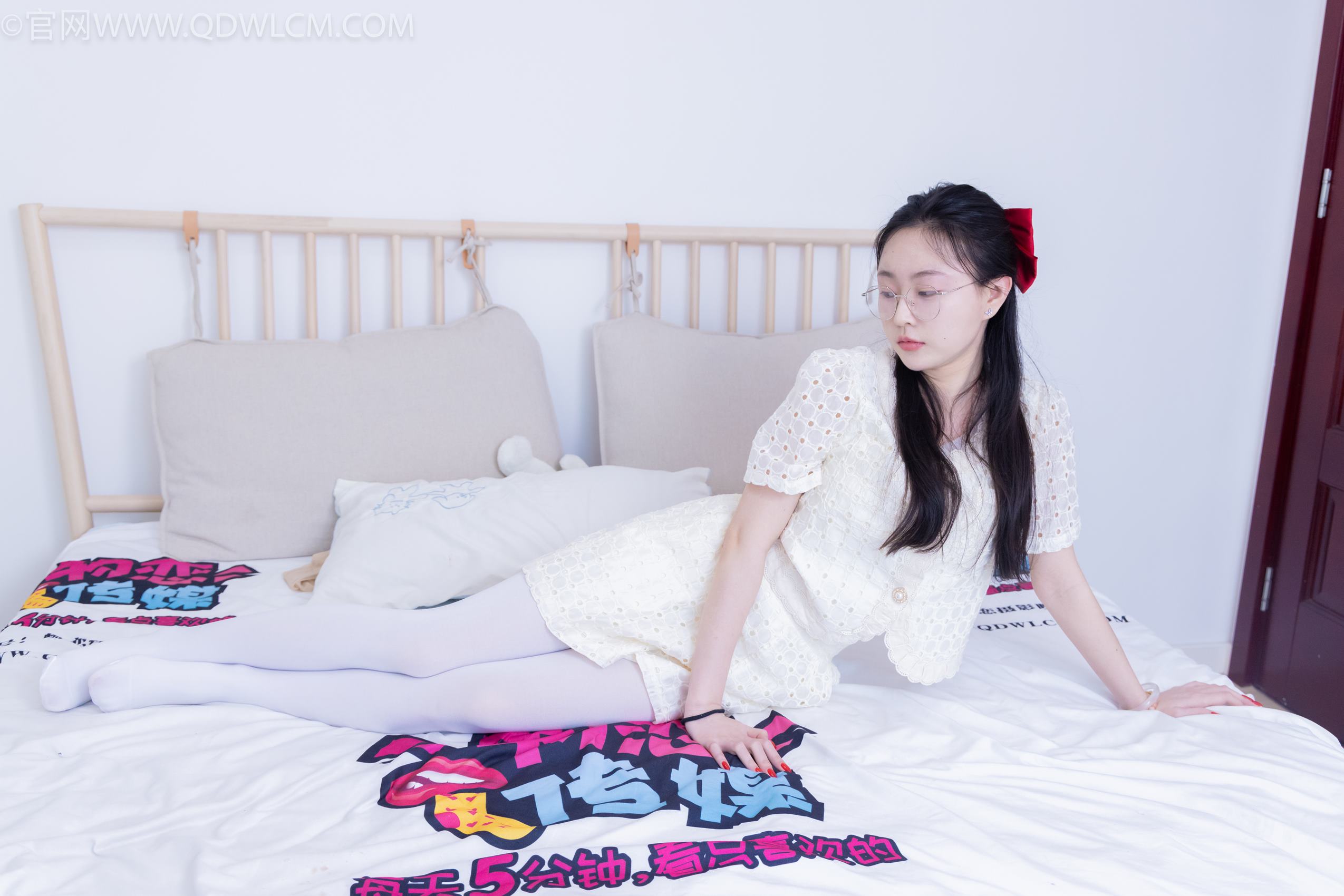 图片[107]-物恋传媒 NO.1936 美兔-卖火柴的小女孩[157P] – 速更版-美库