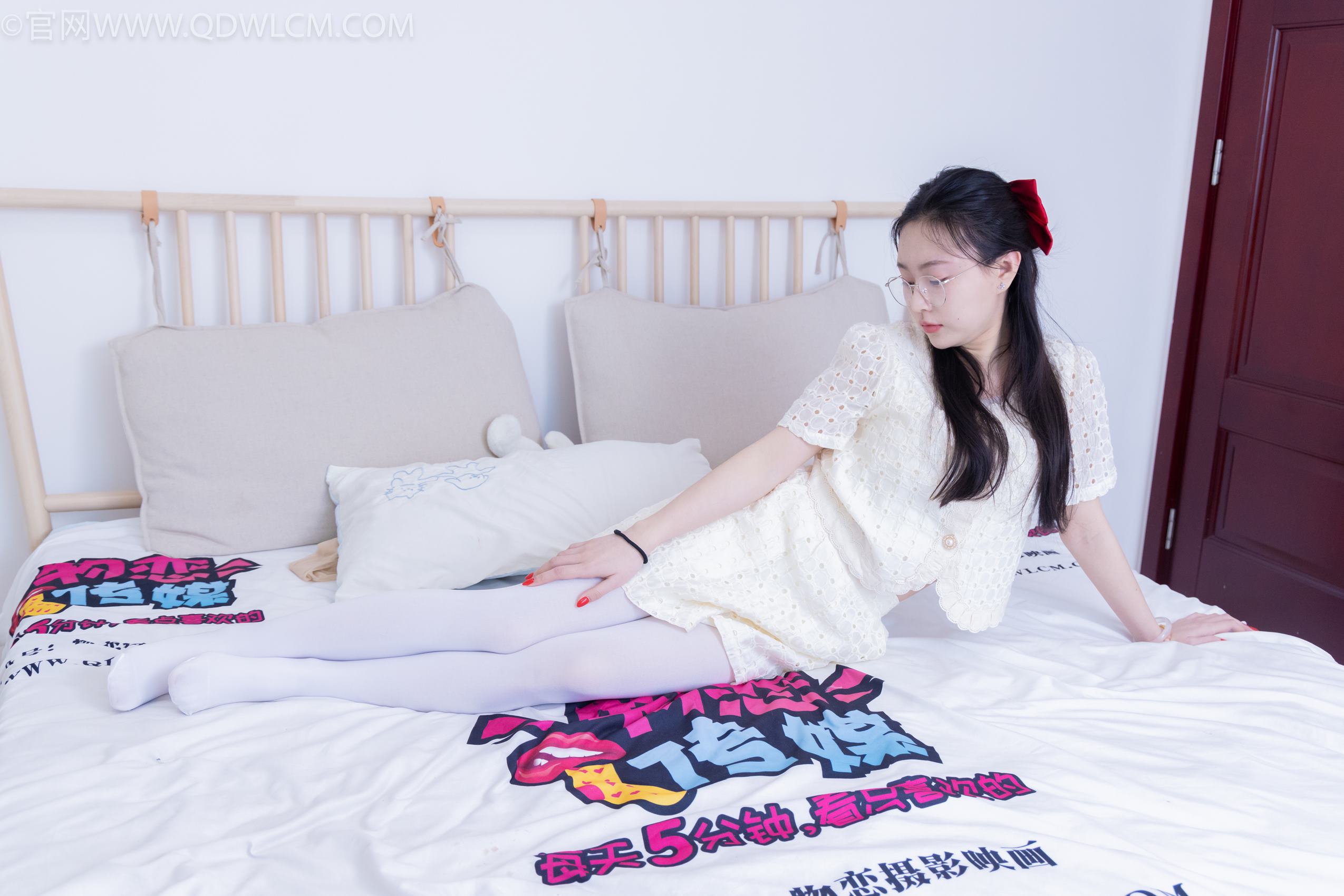 图片[110]-物恋传媒 NO.1936 美兔-卖火柴的小女孩[157P] – 速更版-美库