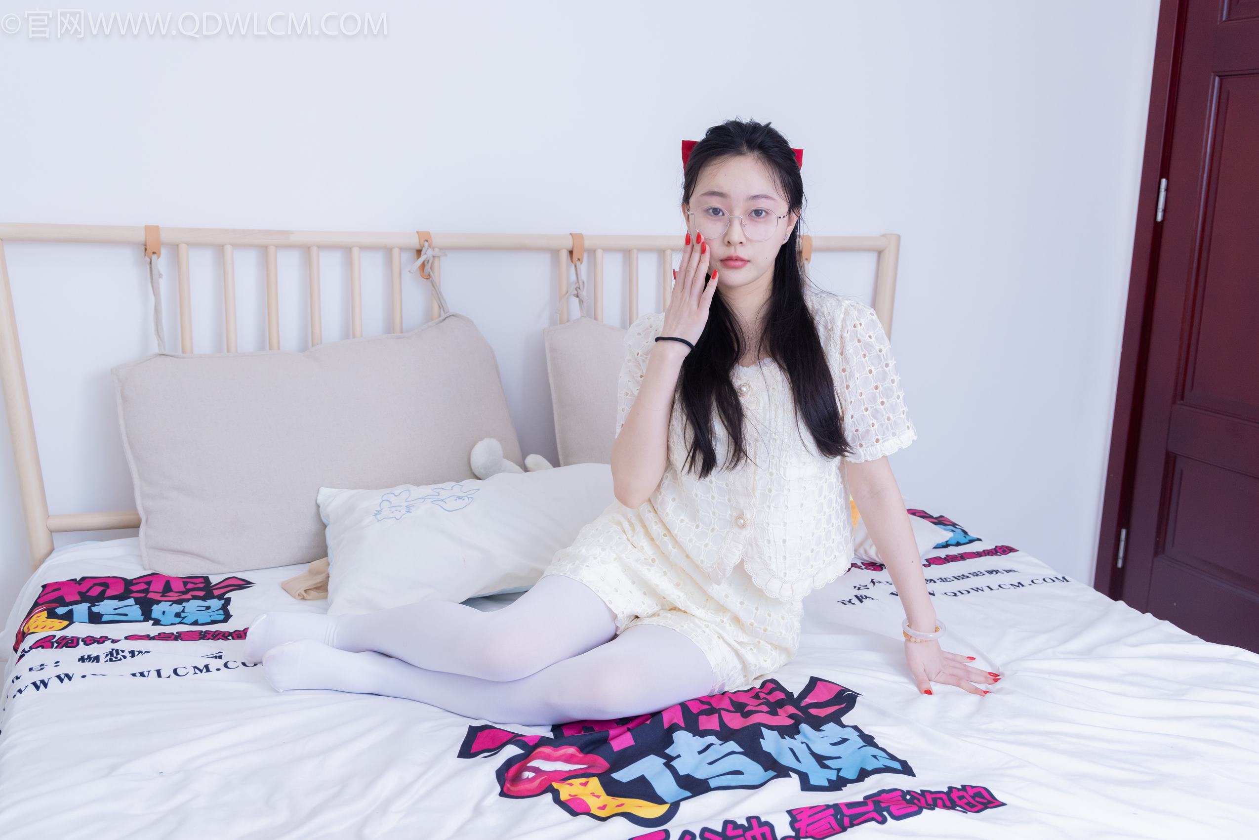 图片[112]-物恋传媒 NO.1936 美兔-卖火柴的小女孩[157P] – 速更版-美库