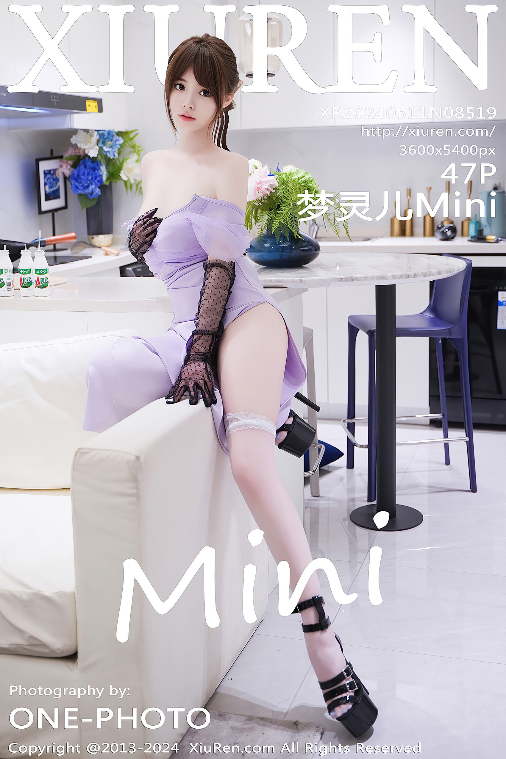 图片[12]-[Xiuren秀人网]2024.05.11 NO.8519 梦灵儿Mini[18+1P] – 速更版-美库