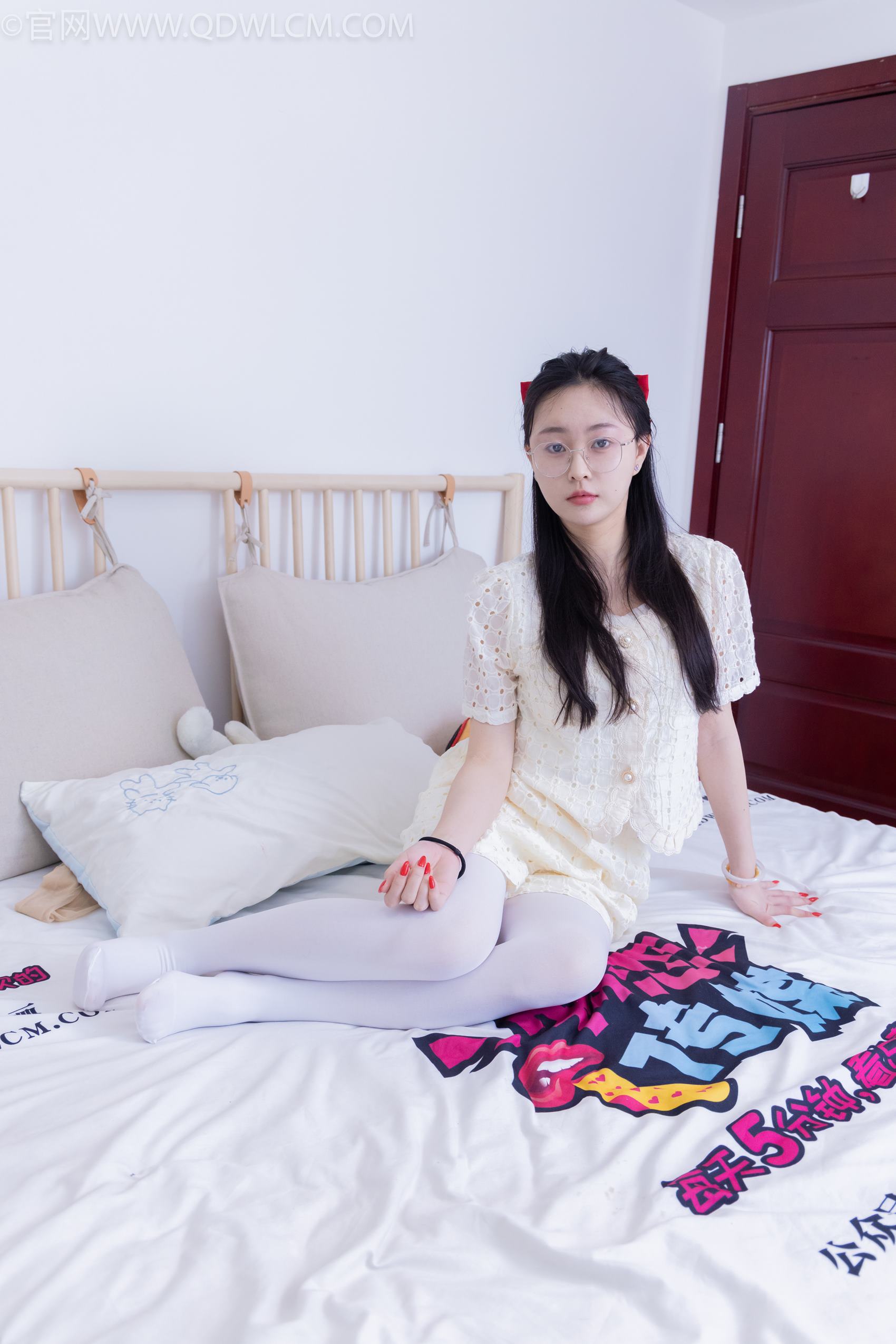 图片[114]-物恋传媒 NO.1936 美兔-卖火柴的小女孩[157P] – 速更版-美库