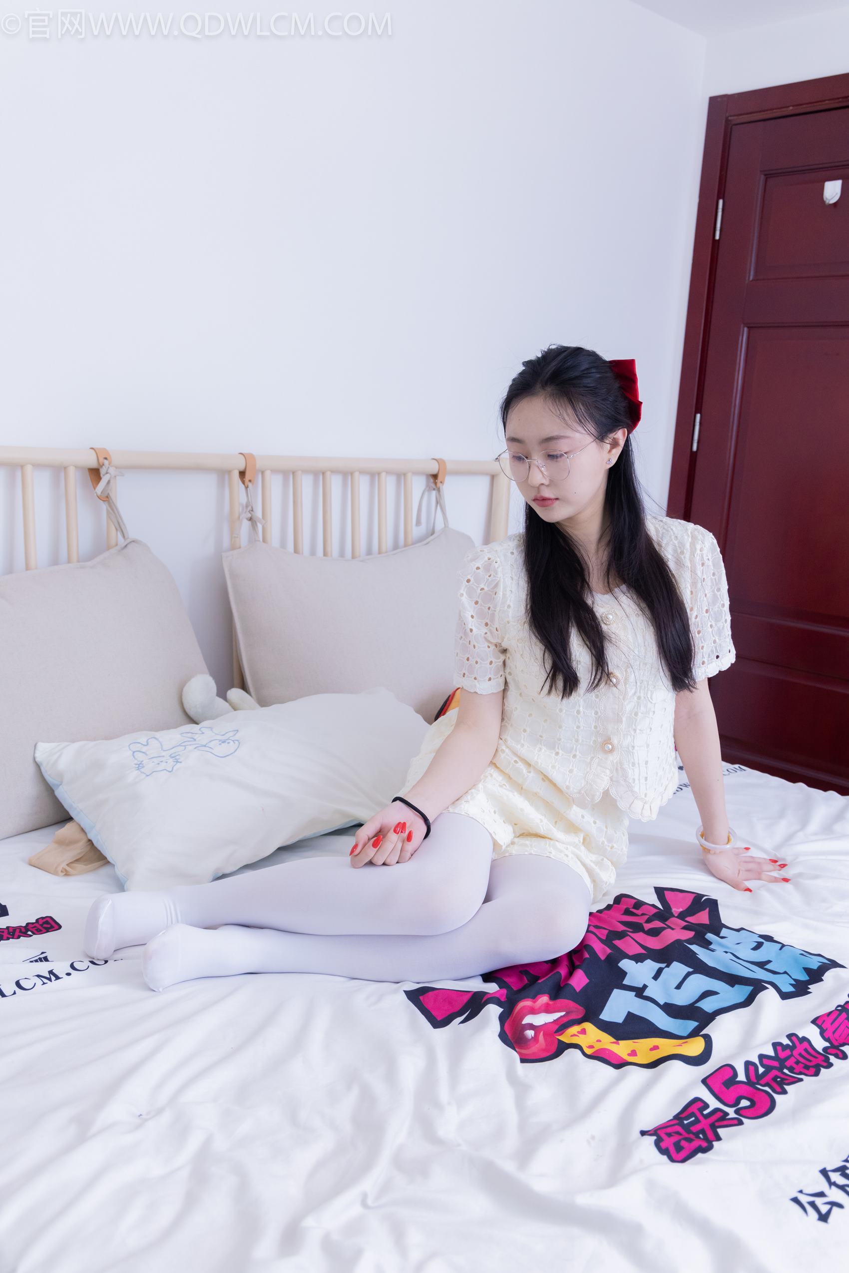 图片[115]-物恋传媒 NO.1936 美兔-卖火柴的小女孩[157P] – 速更版-美库