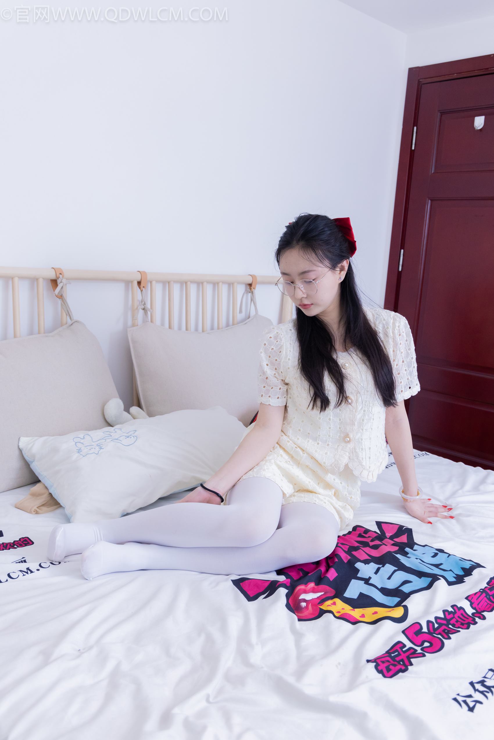 图片[116]-物恋传媒 NO.1936 美兔-卖火柴的小女孩[157P] – 速更版-美库