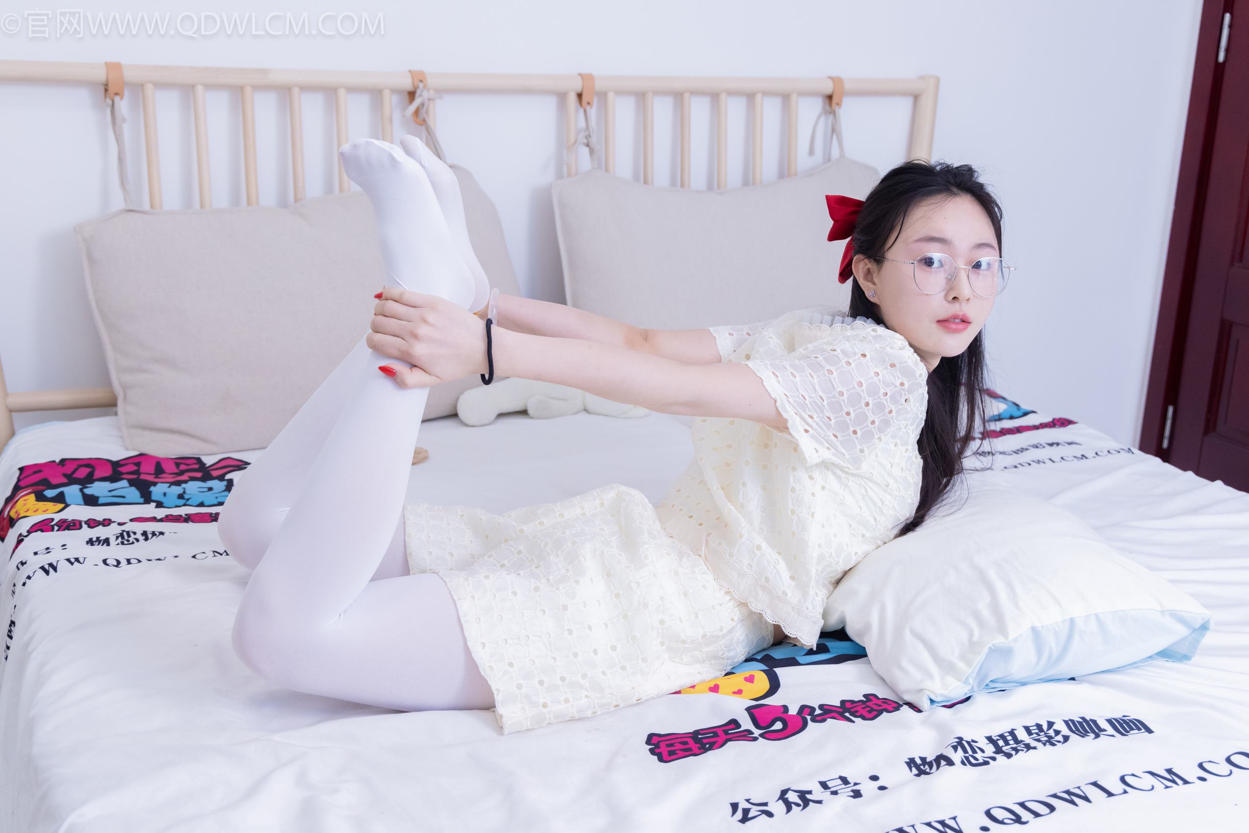 图片[122]-物恋传媒 NO.1936 美兔-卖火柴的小女孩[157P] – 速更版-美库