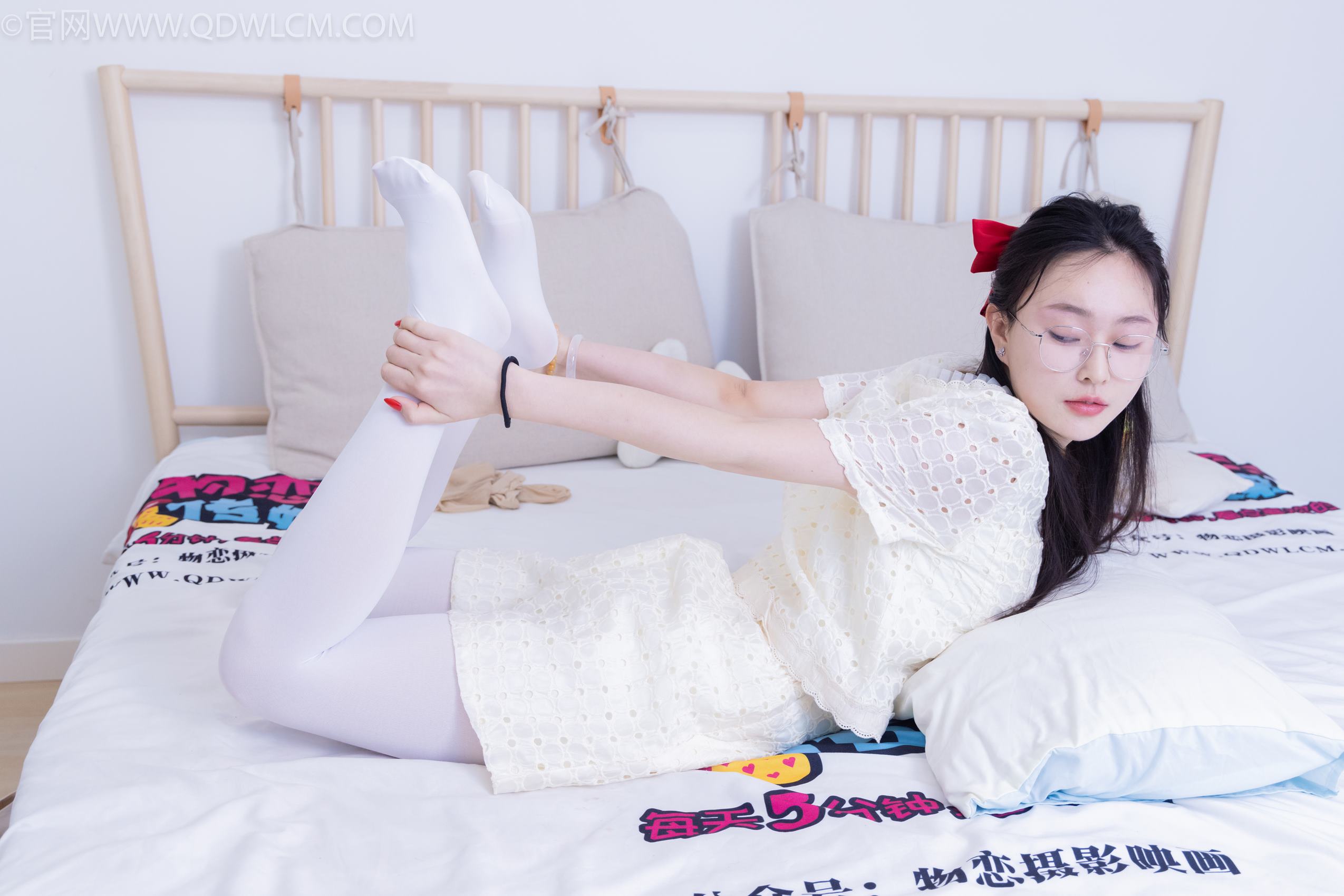 图片[123]-物恋传媒 NO.1936 美兔-卖火柴的小女孩[157P] – 速更版-美库